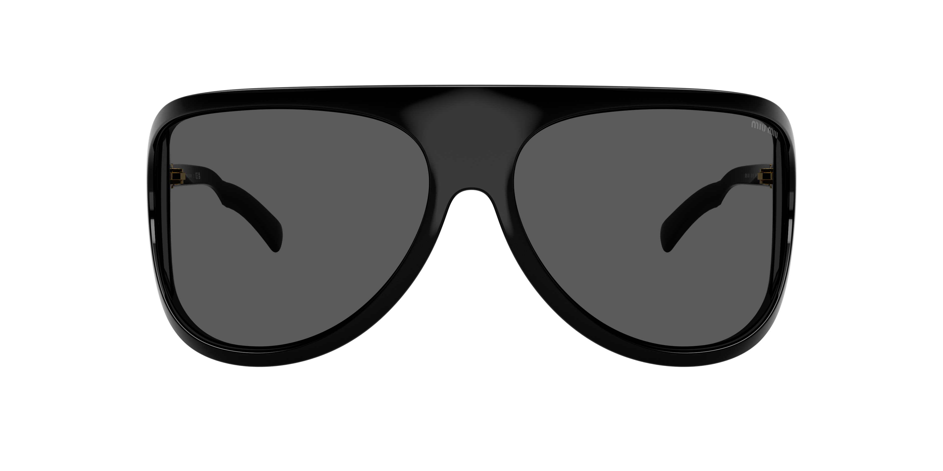 Miu Miu MU A01S 1AB5S0