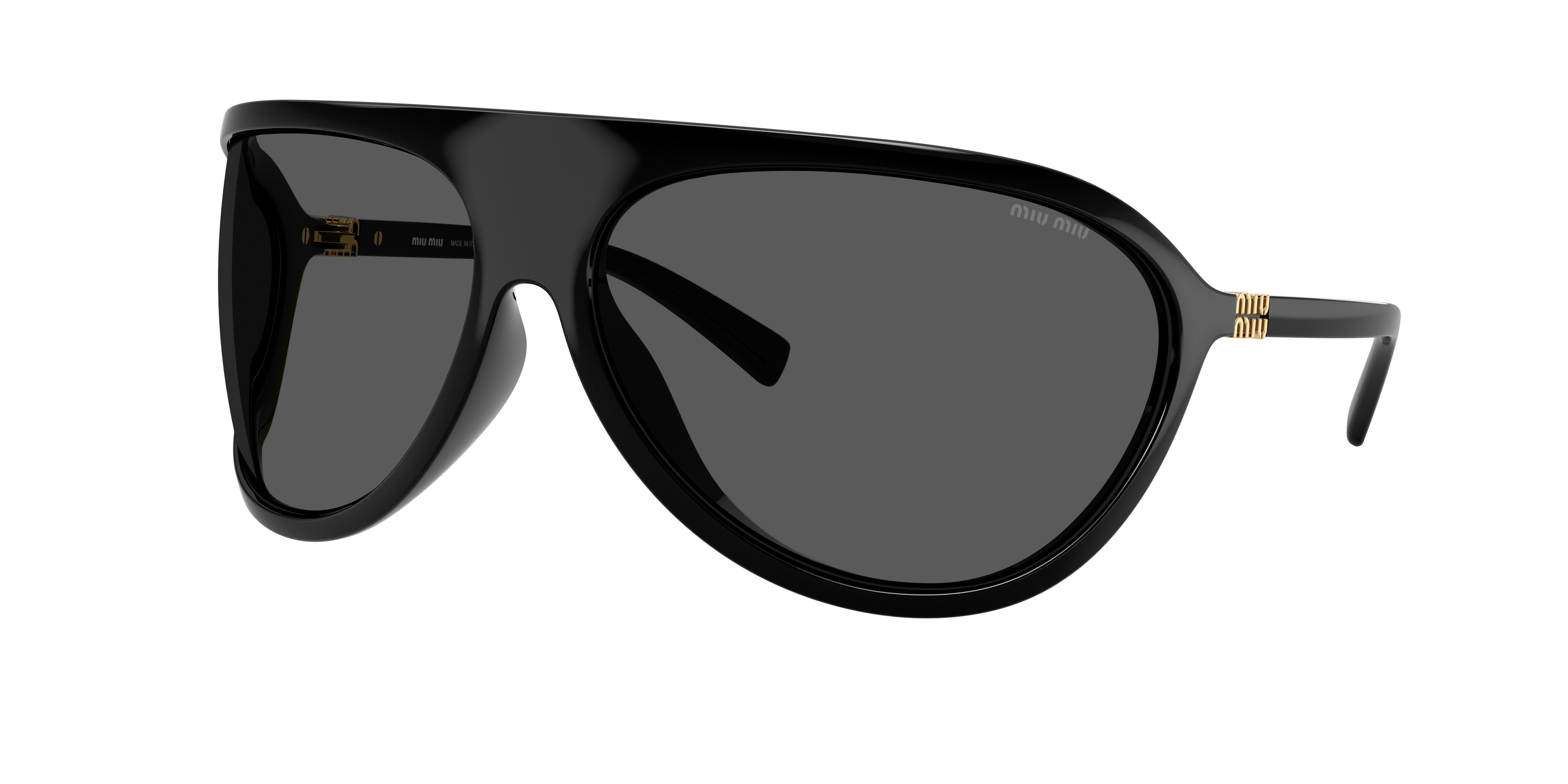 Miu Miu MU A01S 1AB5S0