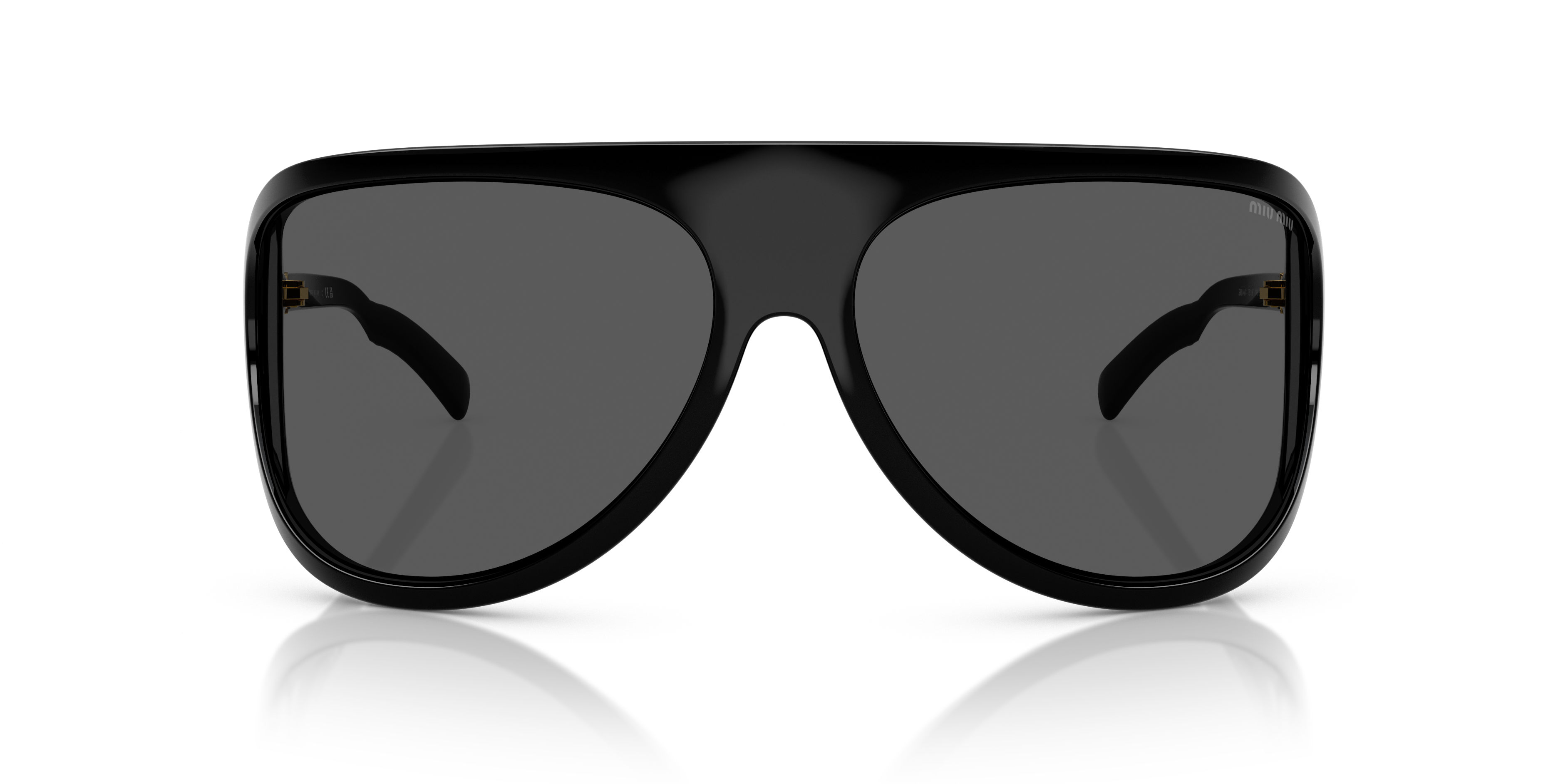 Miu Miu MU A01S 1AB5S0