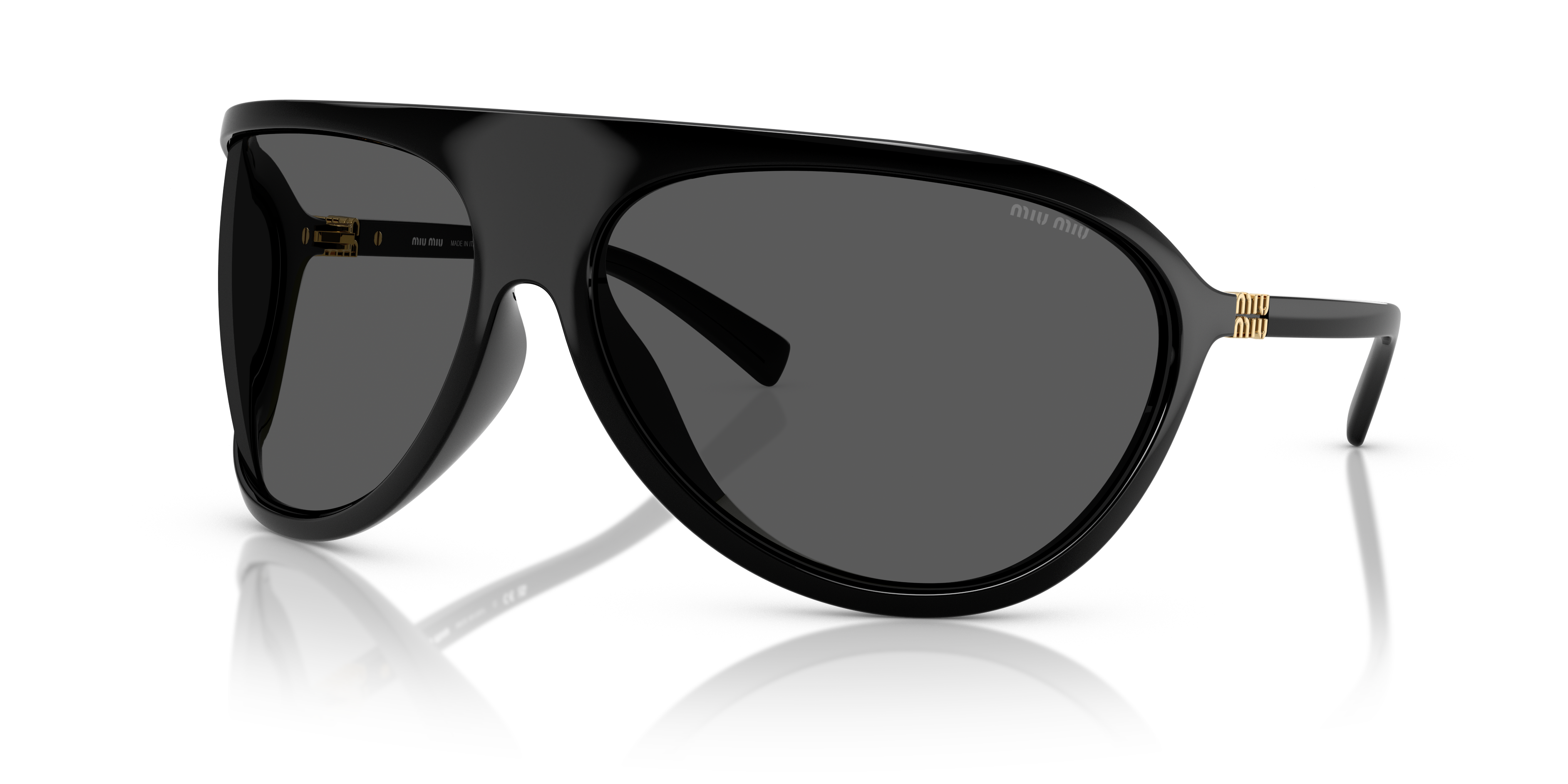 Miu Miu MU A01S 1AB5S0