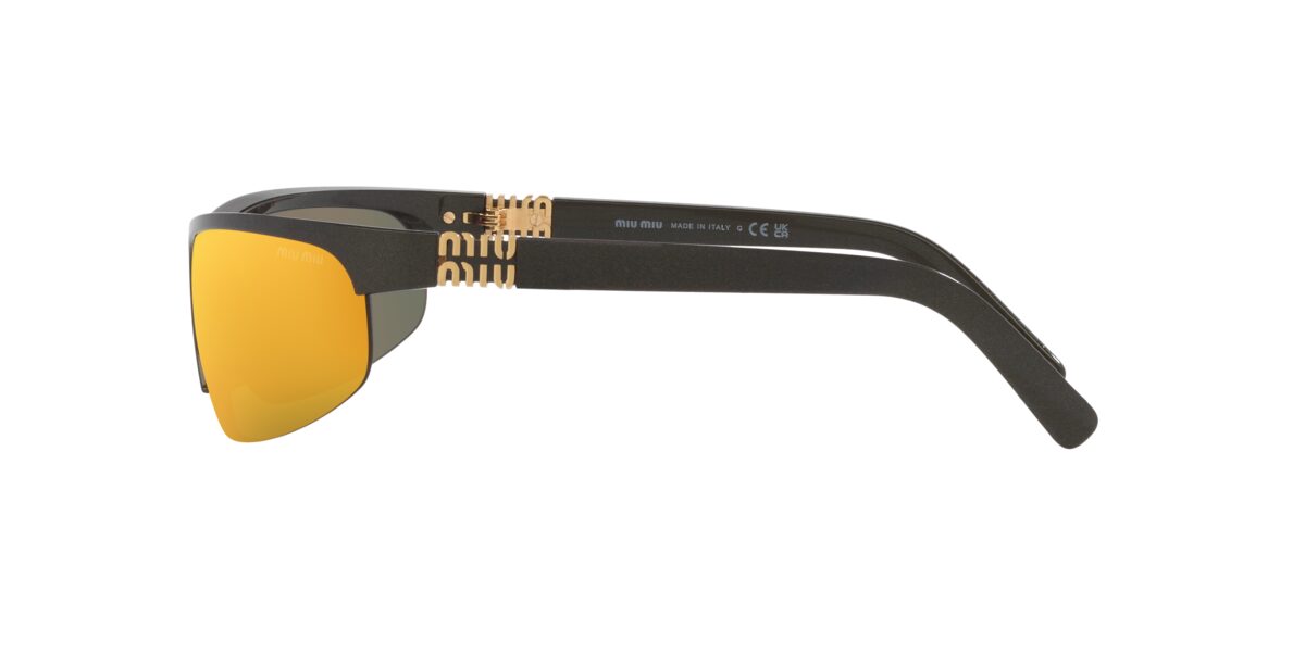 Miu Miu MU A02S 17Y5M0