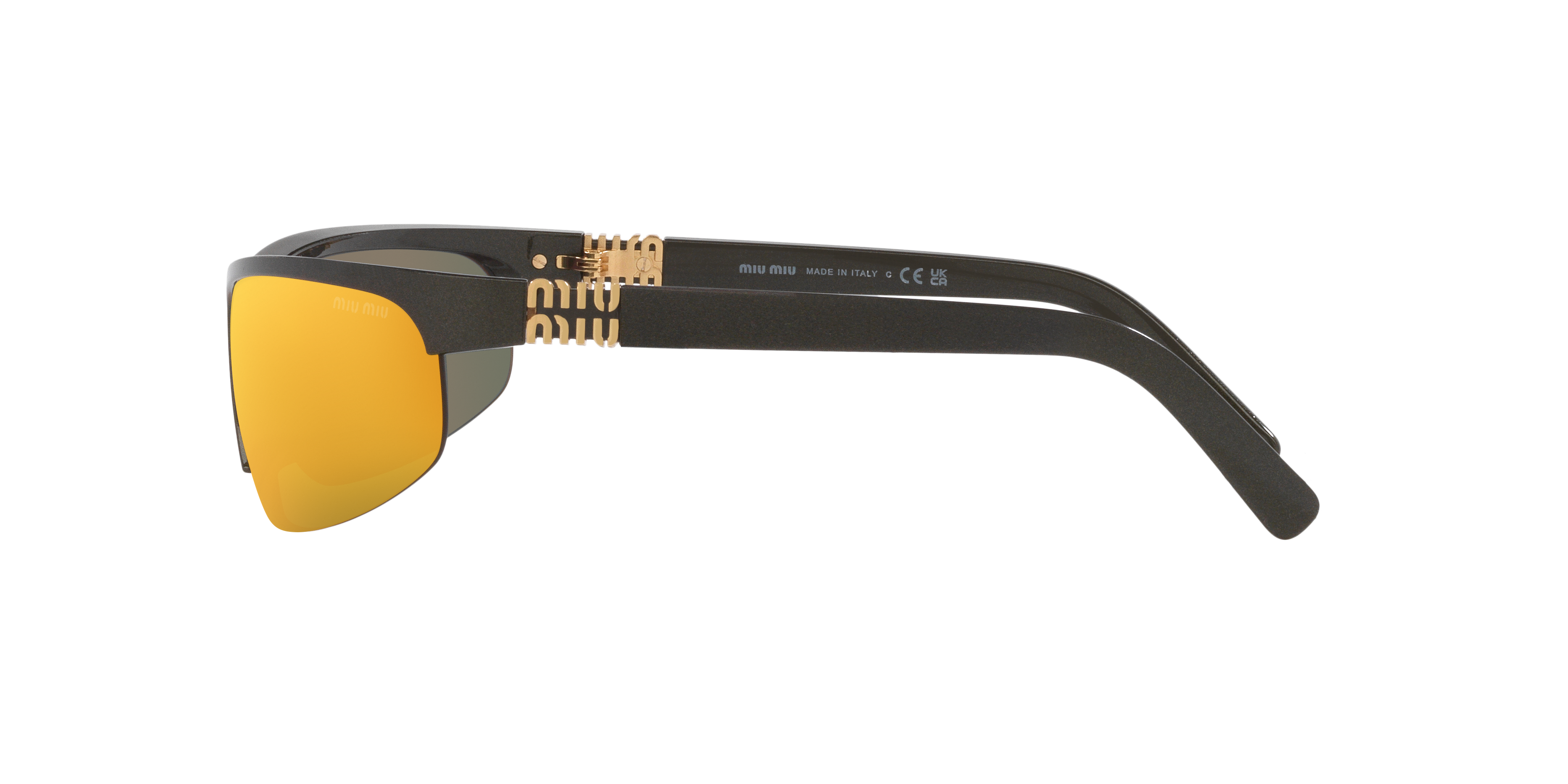 Miu Miu MU A02S 17Y5M0