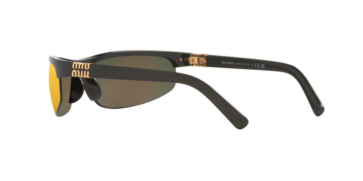 Miu Miu MU A02S 17Y5M0