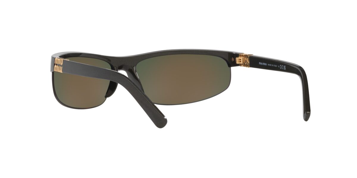 Miu Miu MU A02S 17Y5M0