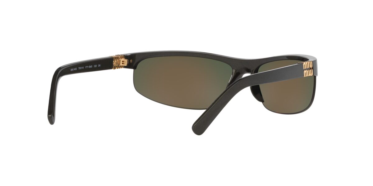 Miu Miu MU A02S 17Y5M0
