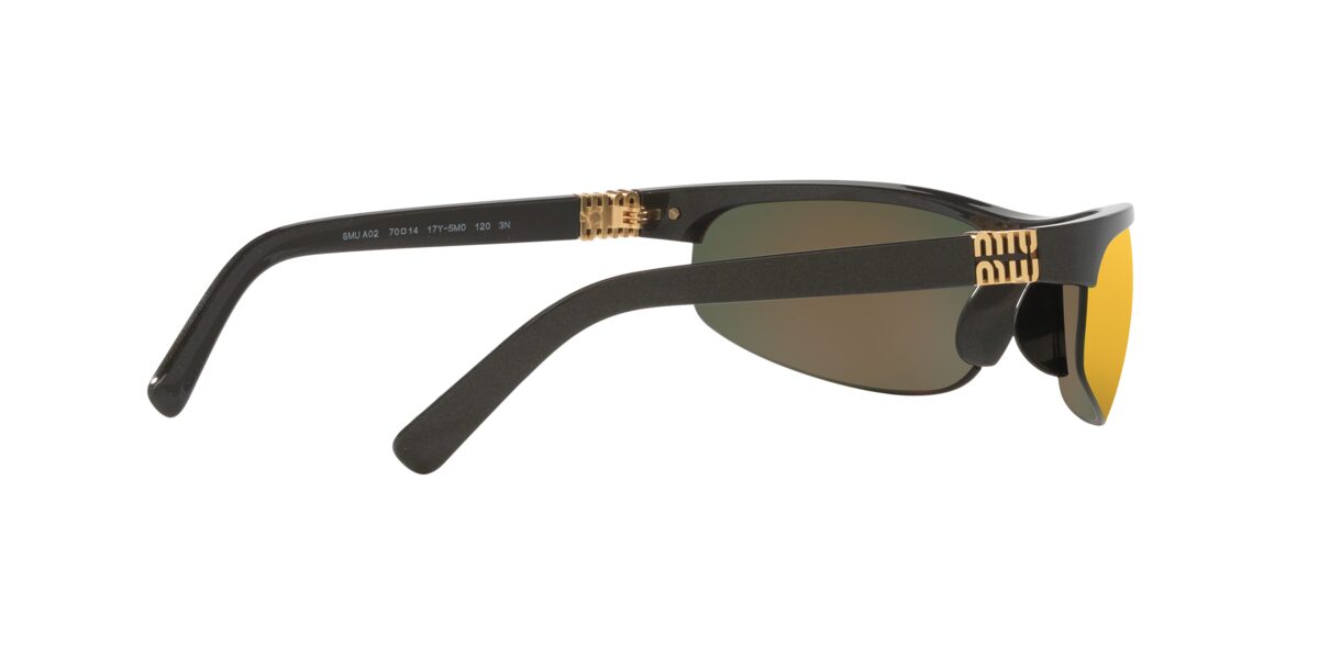 Miu Miu MU A02S 17Y5M0