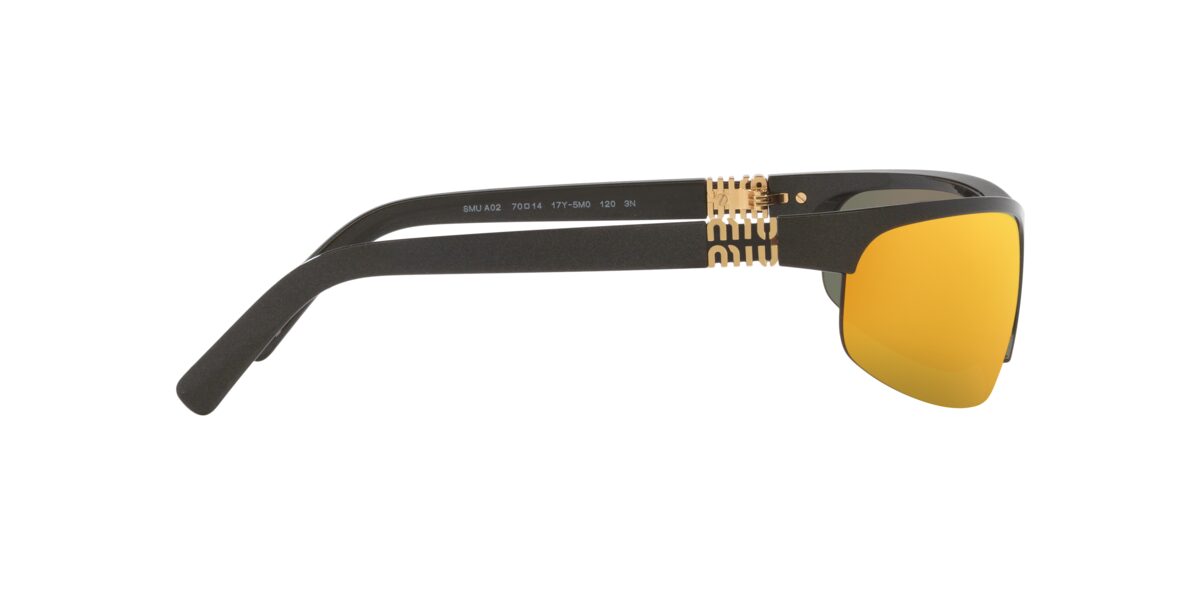 Miu Miu MU A02S 17Y5M0