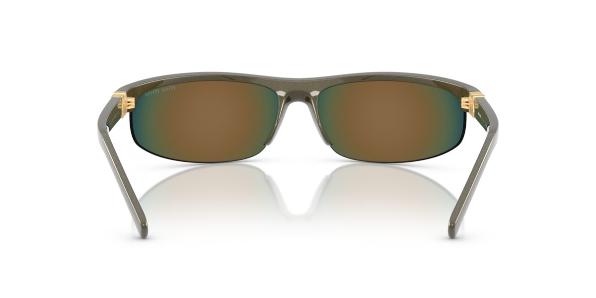 Miu Miu MU A02S 17Y5M0