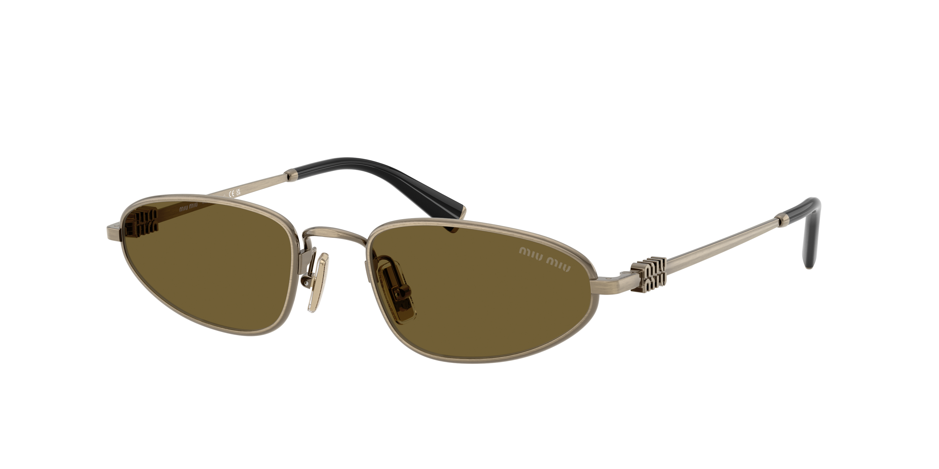 Miu Miu MU A52S 26C09Z