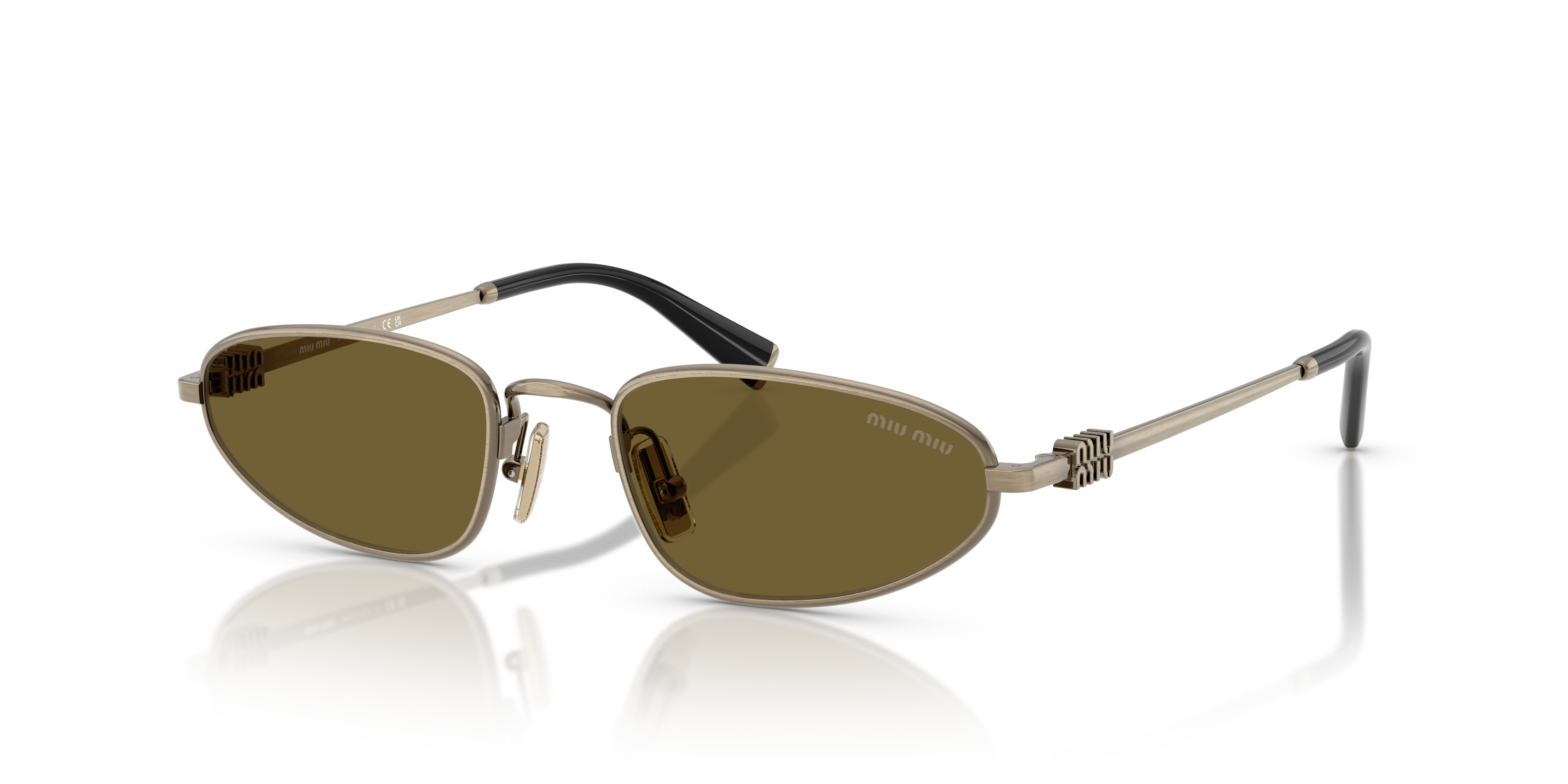 Miu Miu MU A52S 26C09Z