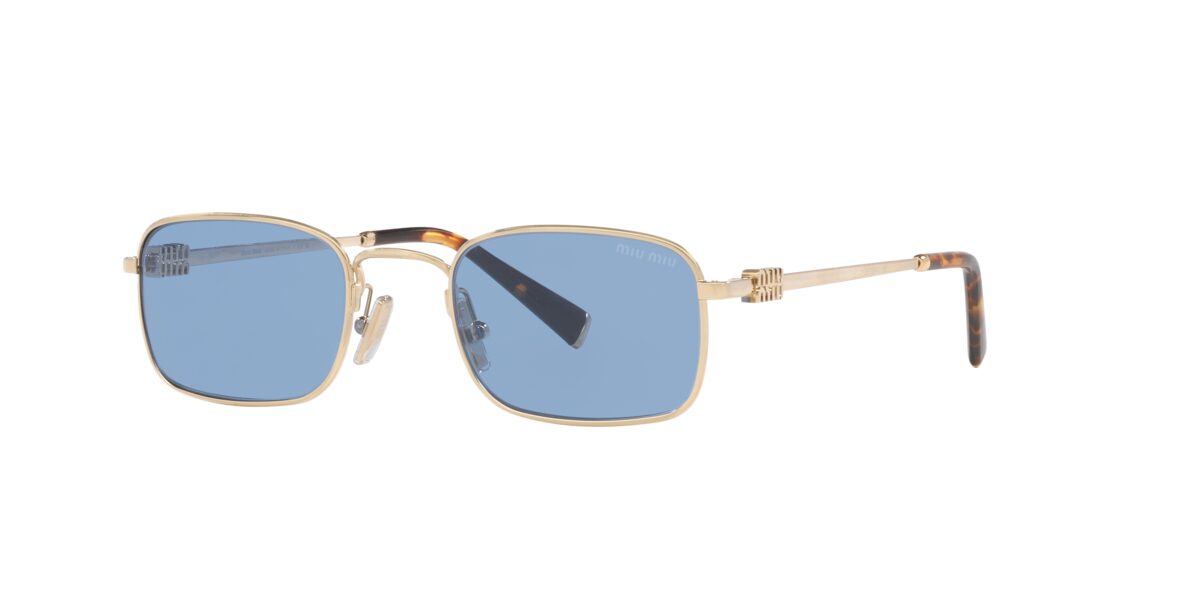 Miu Miu MU A53S ZVN60O