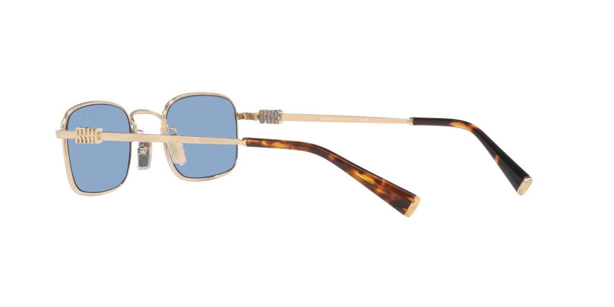 Miu Miu MU A53S ZVN60O