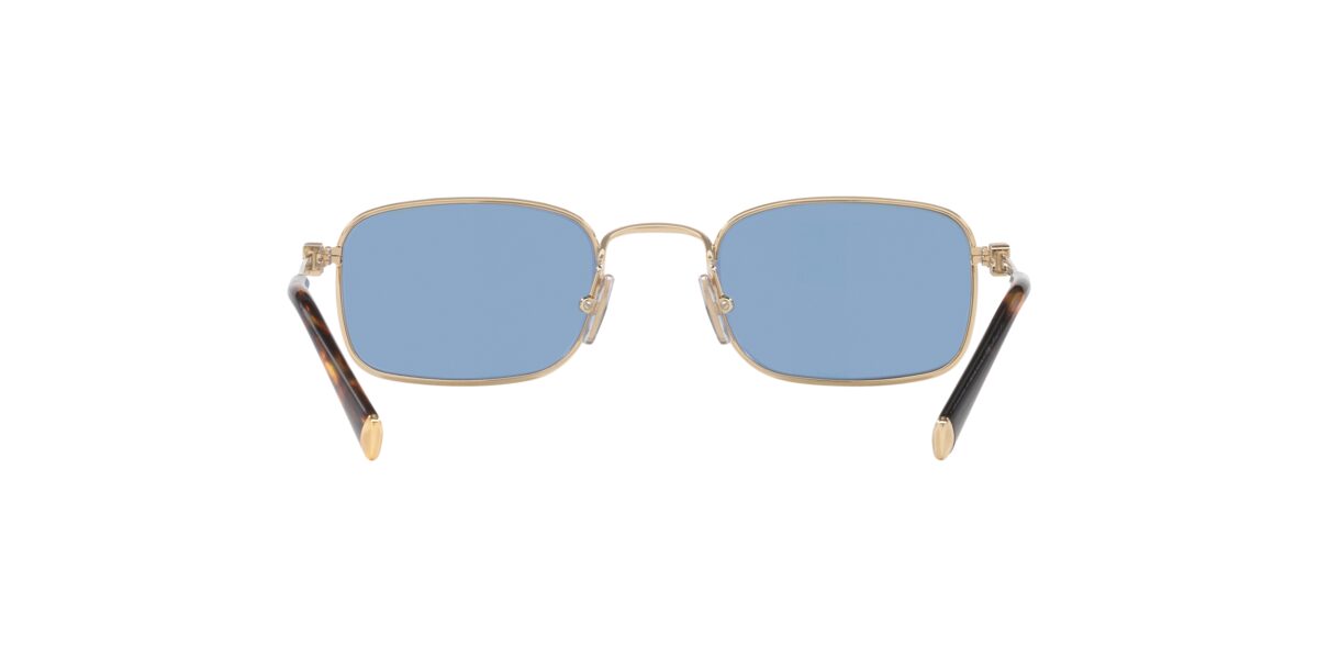 Miu Miu MU A53S ZVN60O