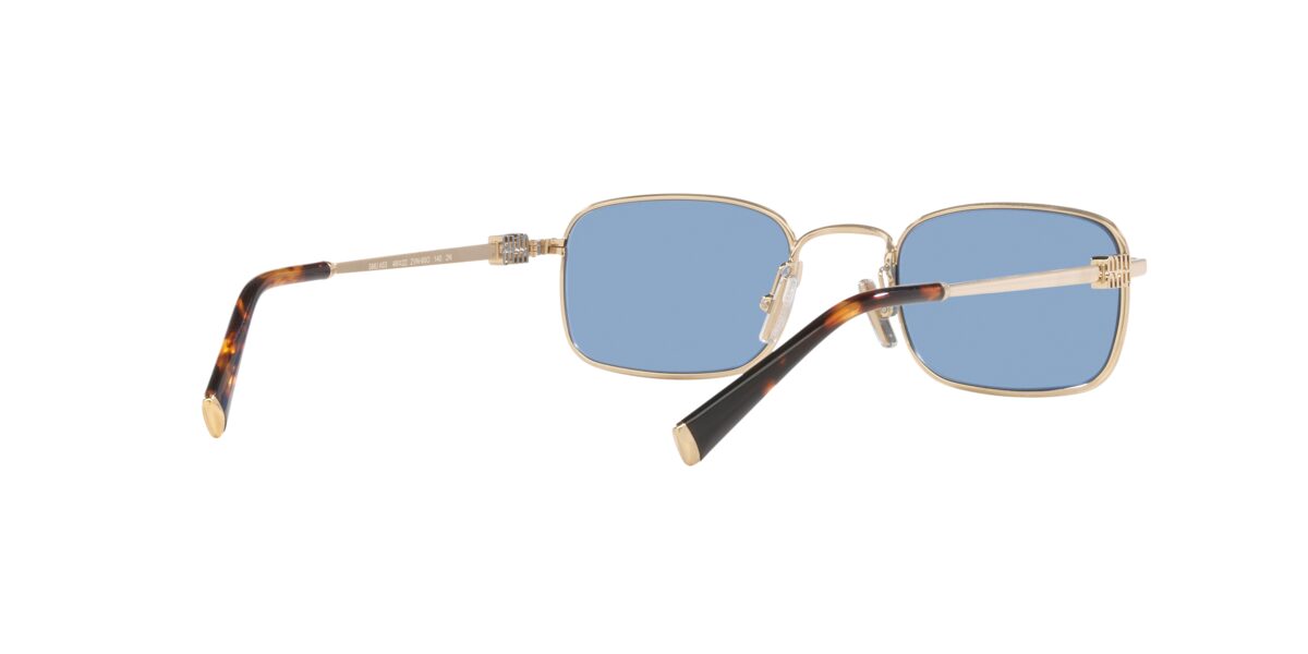 Miu Miu MU A53S ZVN60O