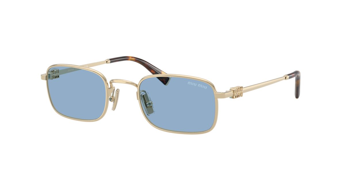 Miu Miu MU A53S ZVN60O