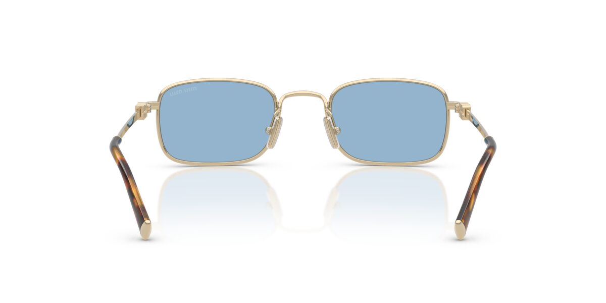 Miu Miu MU A53S ZVN60O