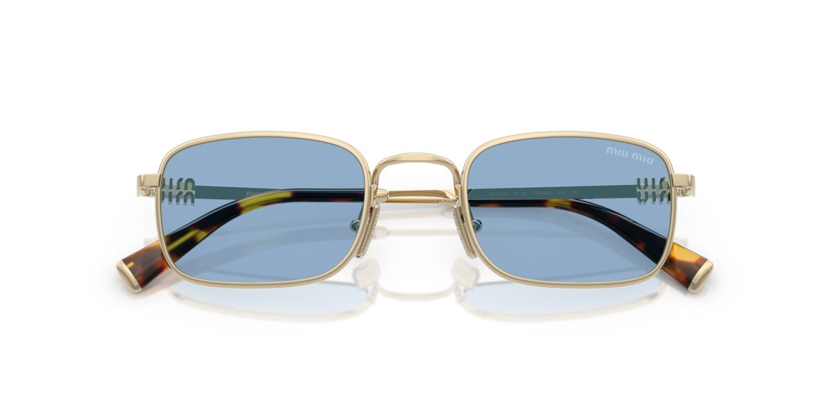 Miu Miu MU A53S ZVN60O