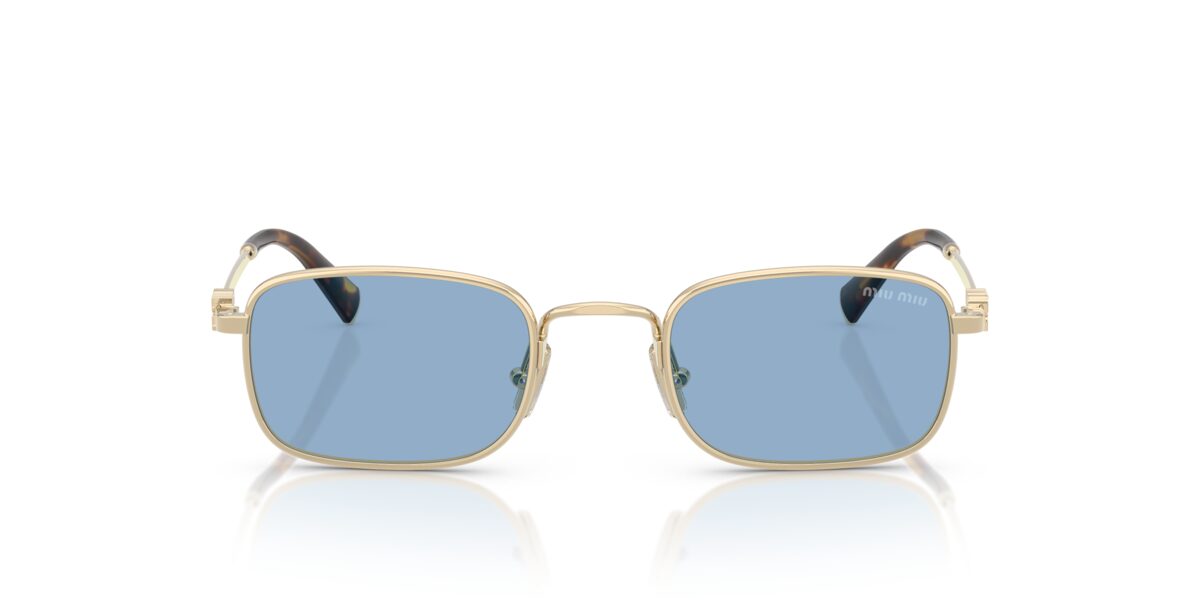 Miu Miu MU A53S ZVN60O