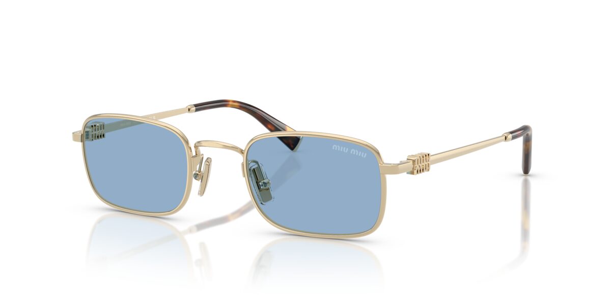 Miu Miu MU A53S ZVN60O