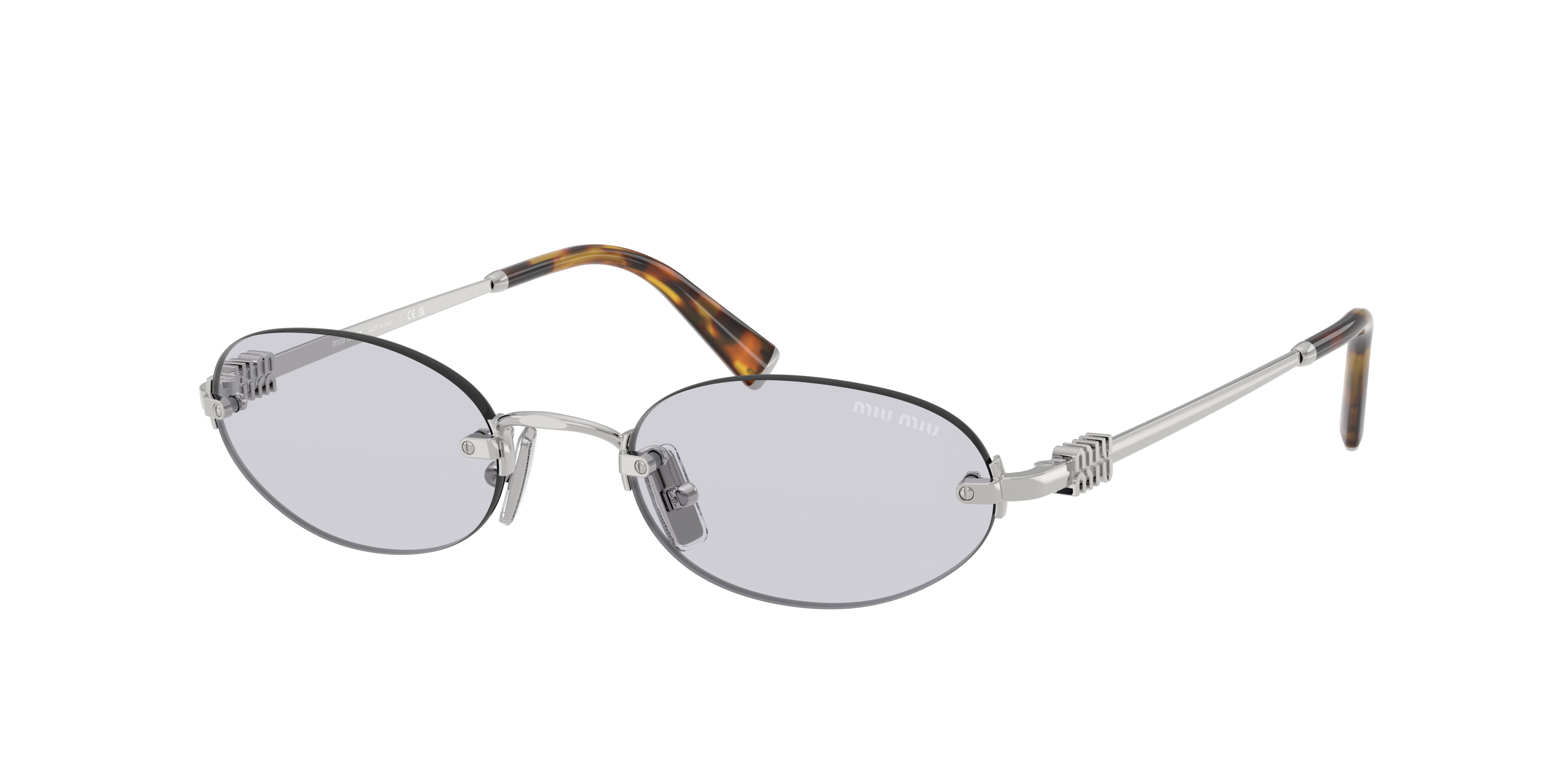Miu Miu MU A54S 1BC3F2