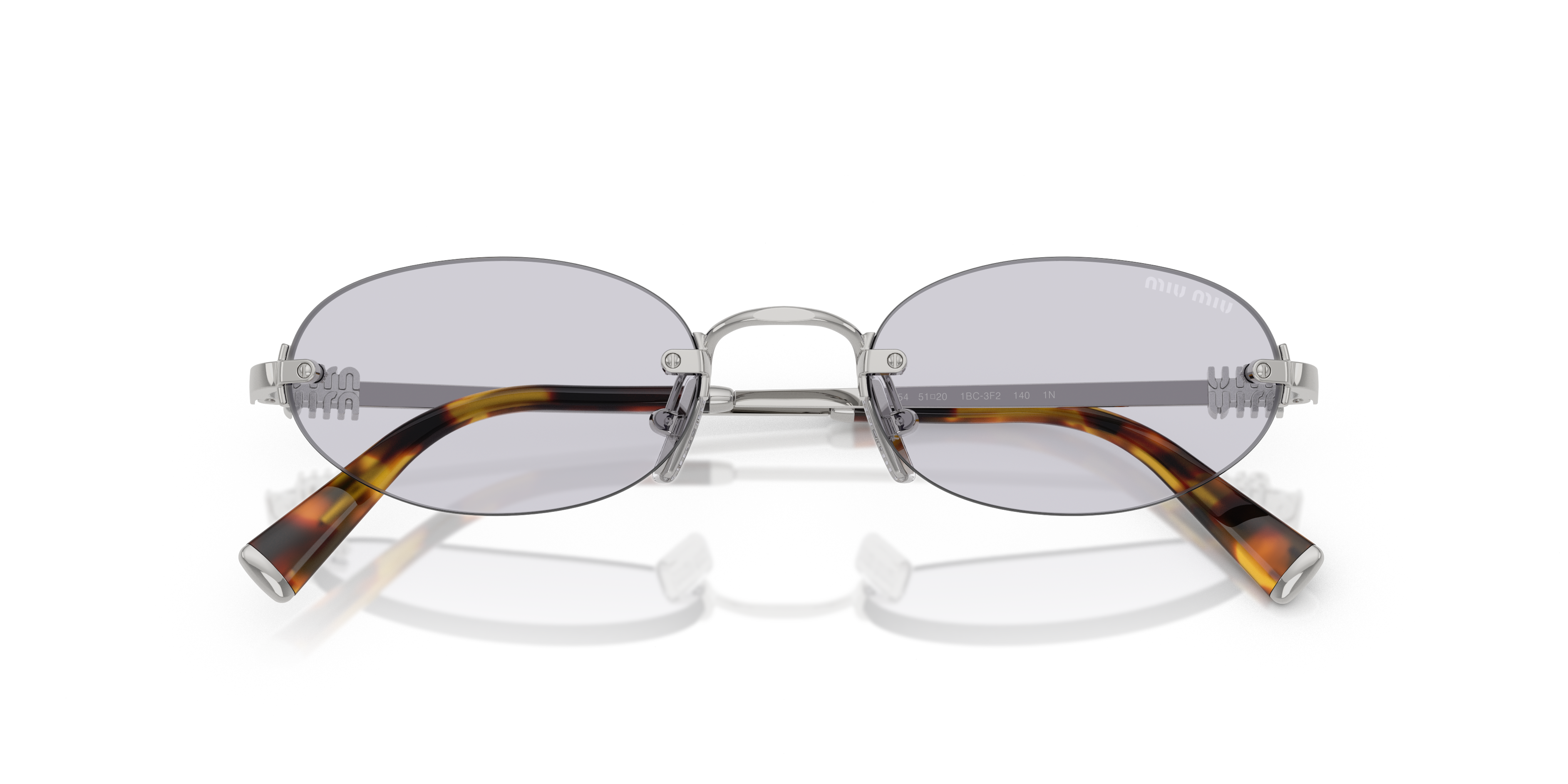 Miu Miu MU A54S 1BC3F2