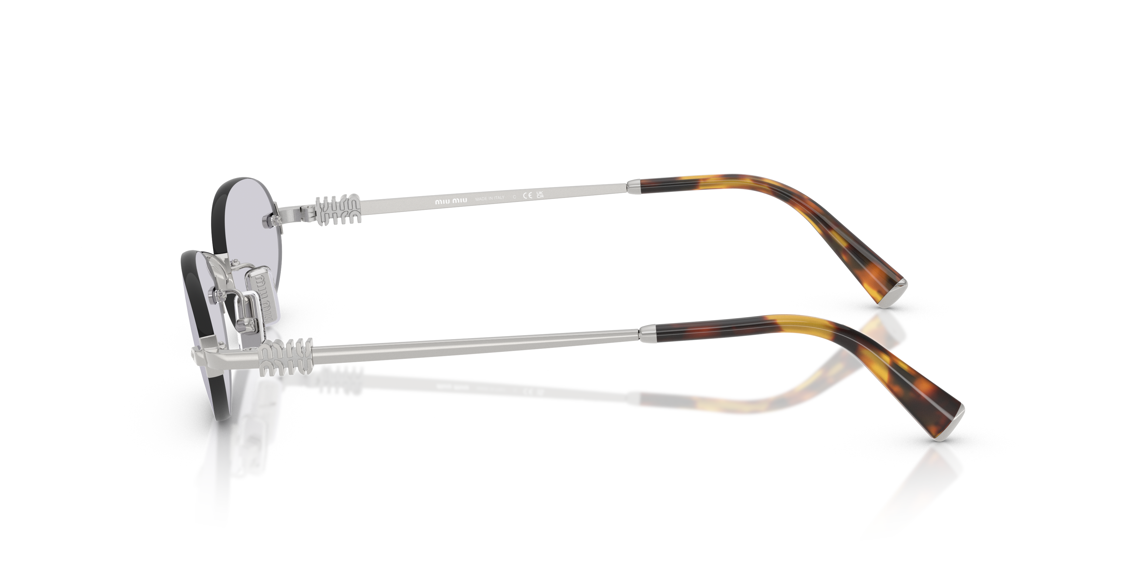 Miu Miu MU A54S 1BC3F2