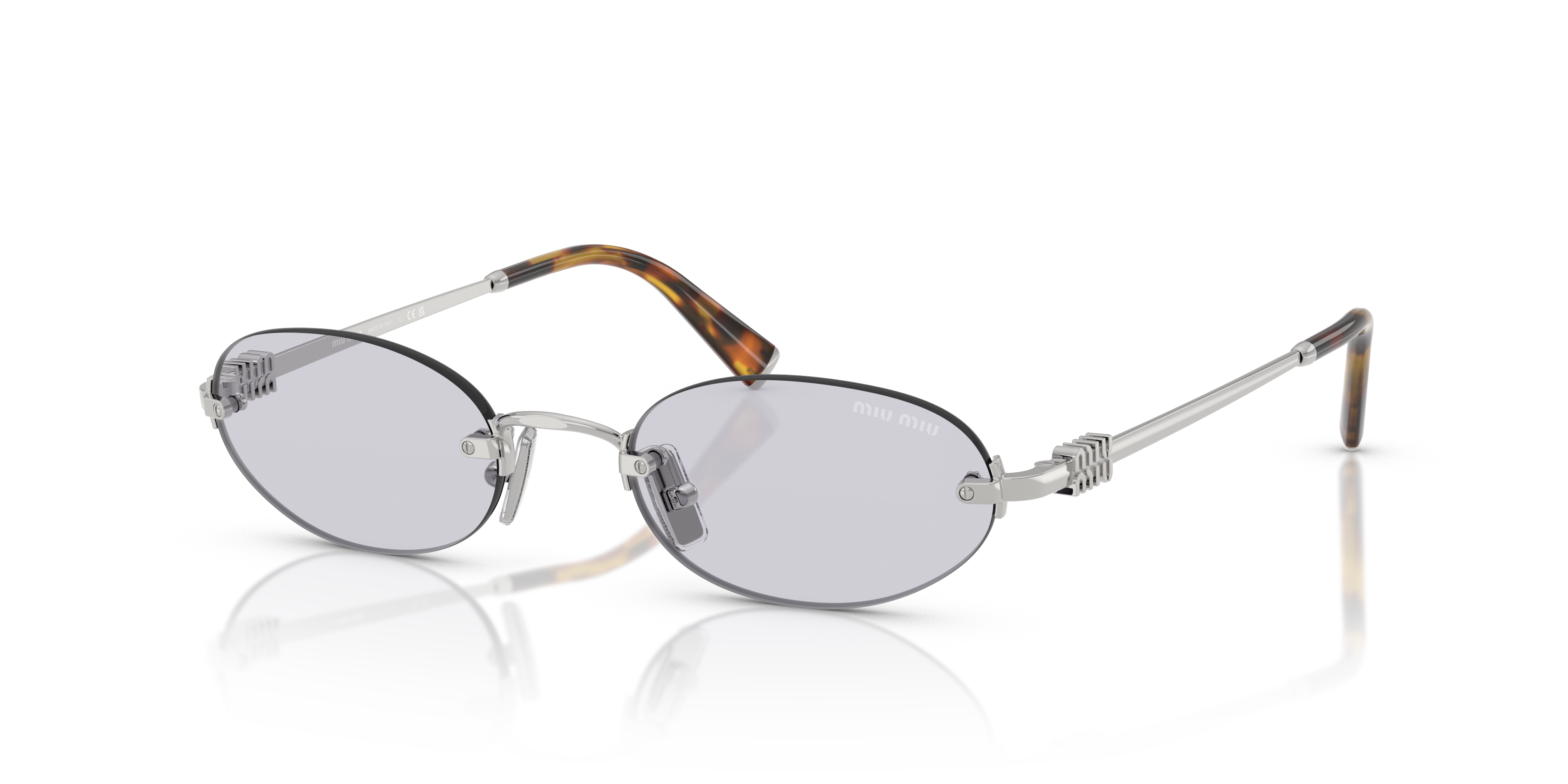 Miu Miu MU A54S 1BC3F2