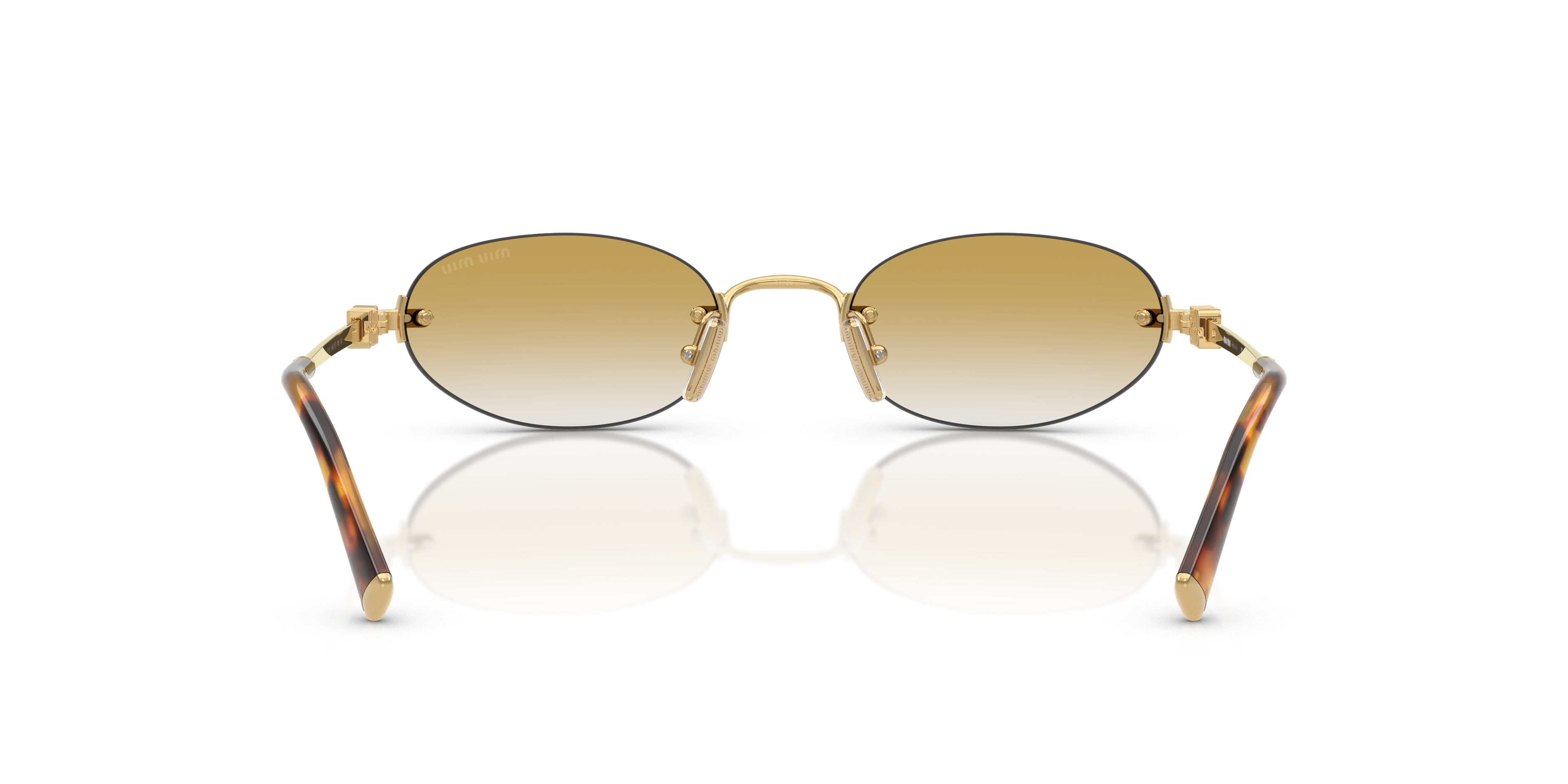 Miu Miu MU A54S 5AK21D