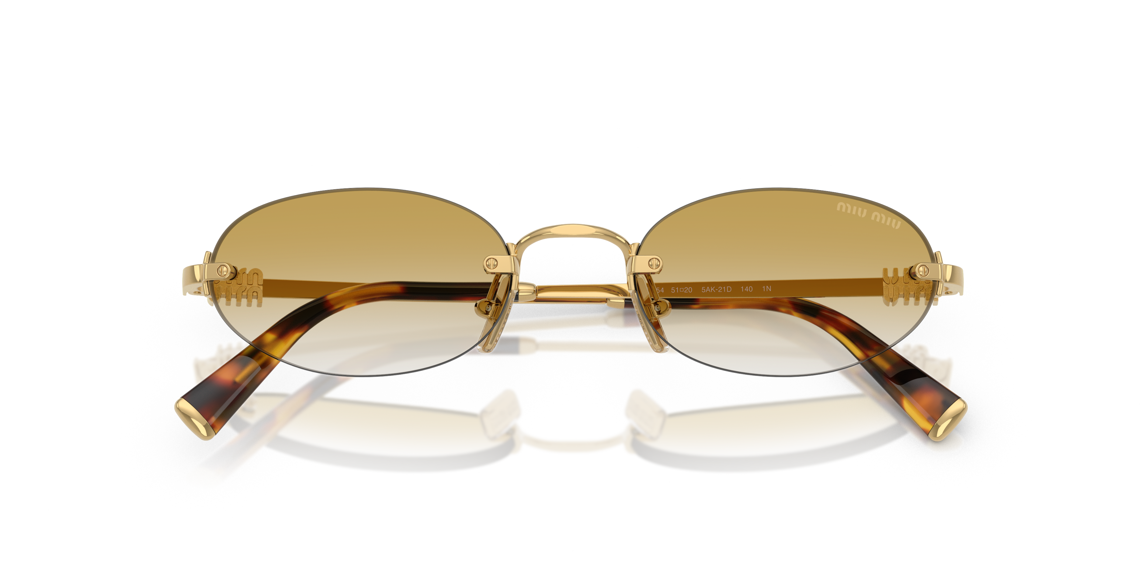 Miu Miu MU A54S 5AK21D