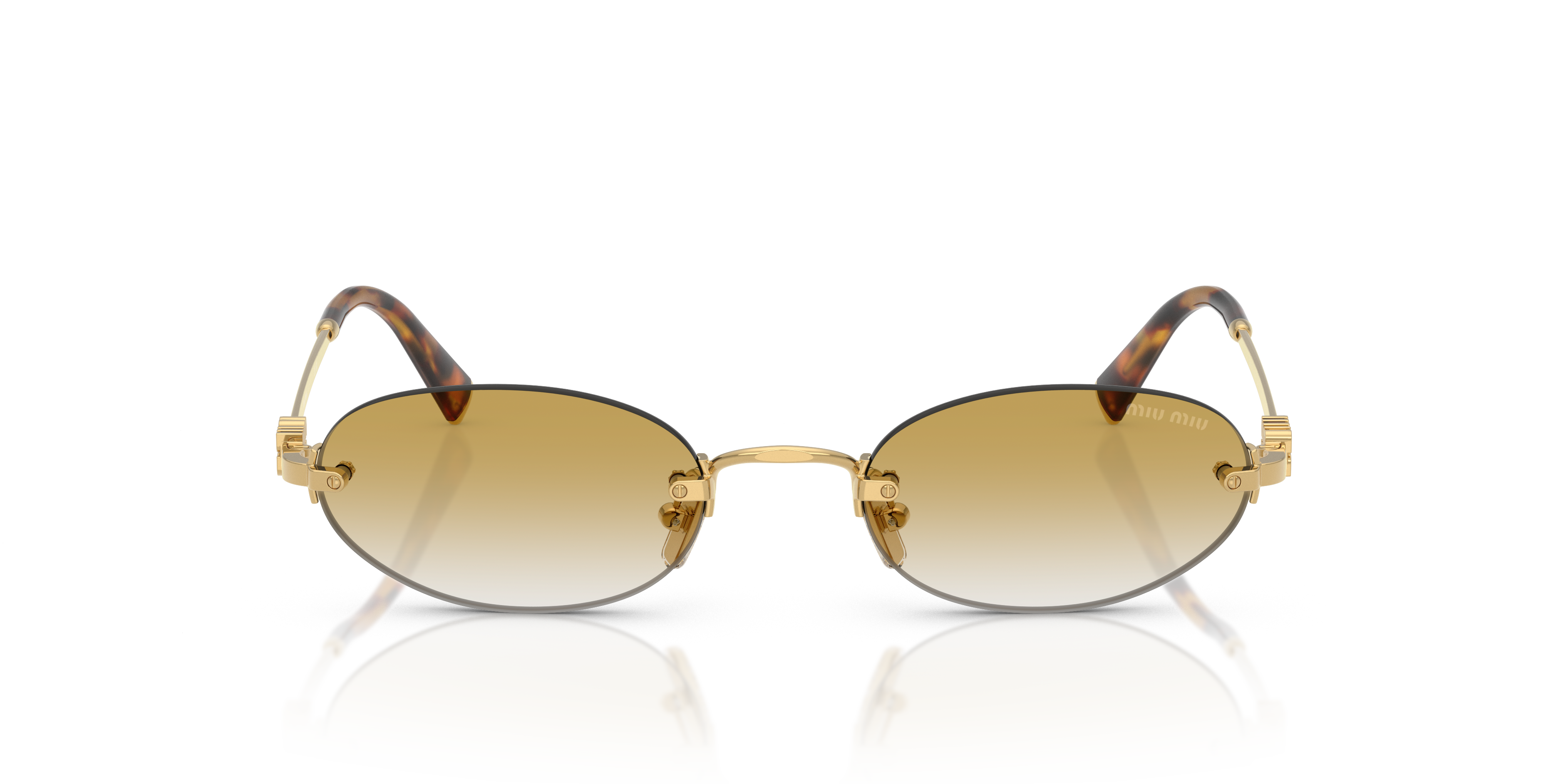 Miu Miu MU A54S 5AK21D