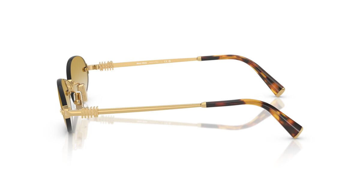 Miu Miu MU A54S 5AK21D