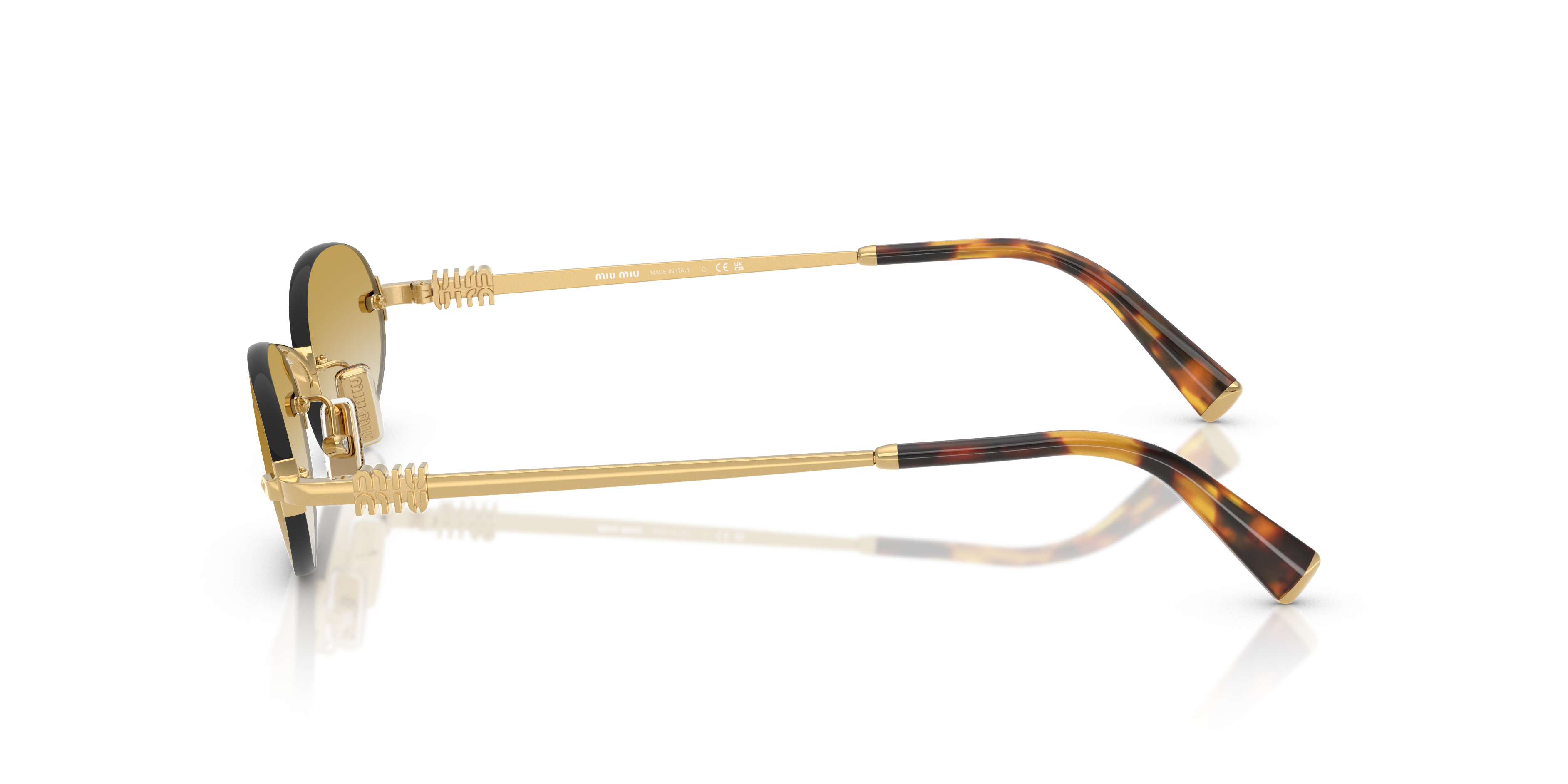 Miu Miu MU A54S 5AK21D