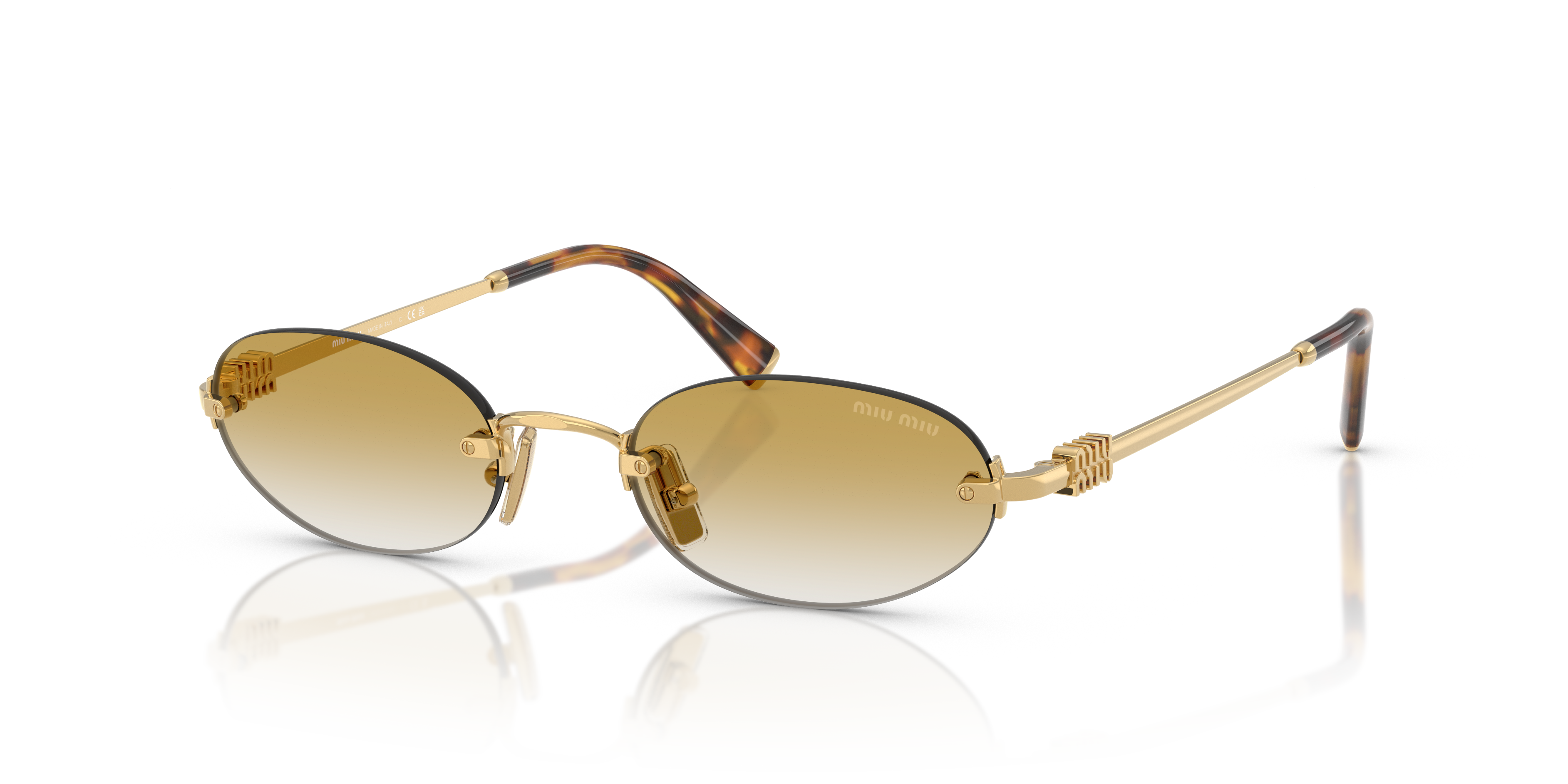 Miu Miu MU A54S 5AK21D