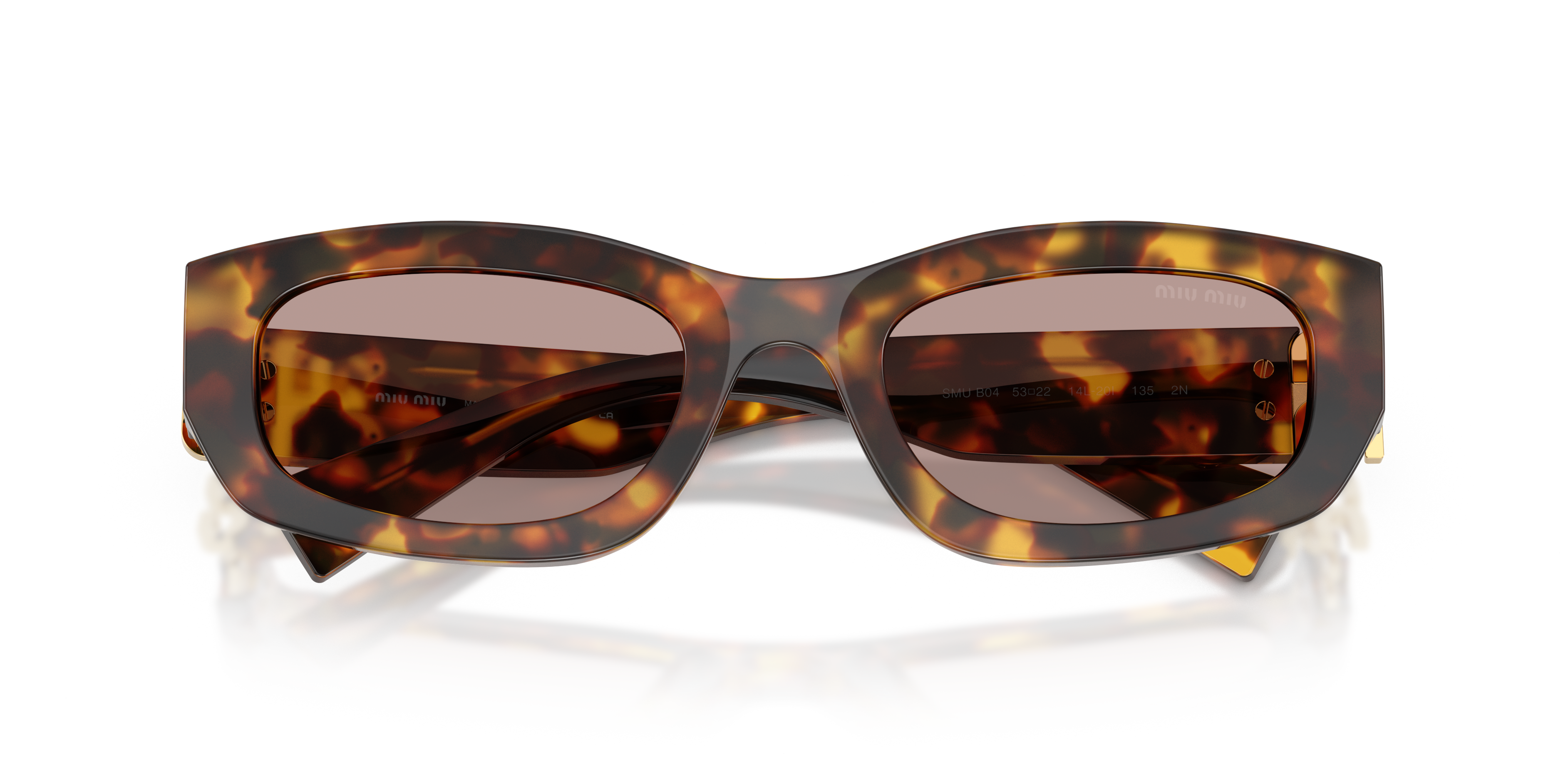 Miu Miu MU B04S 14L20I