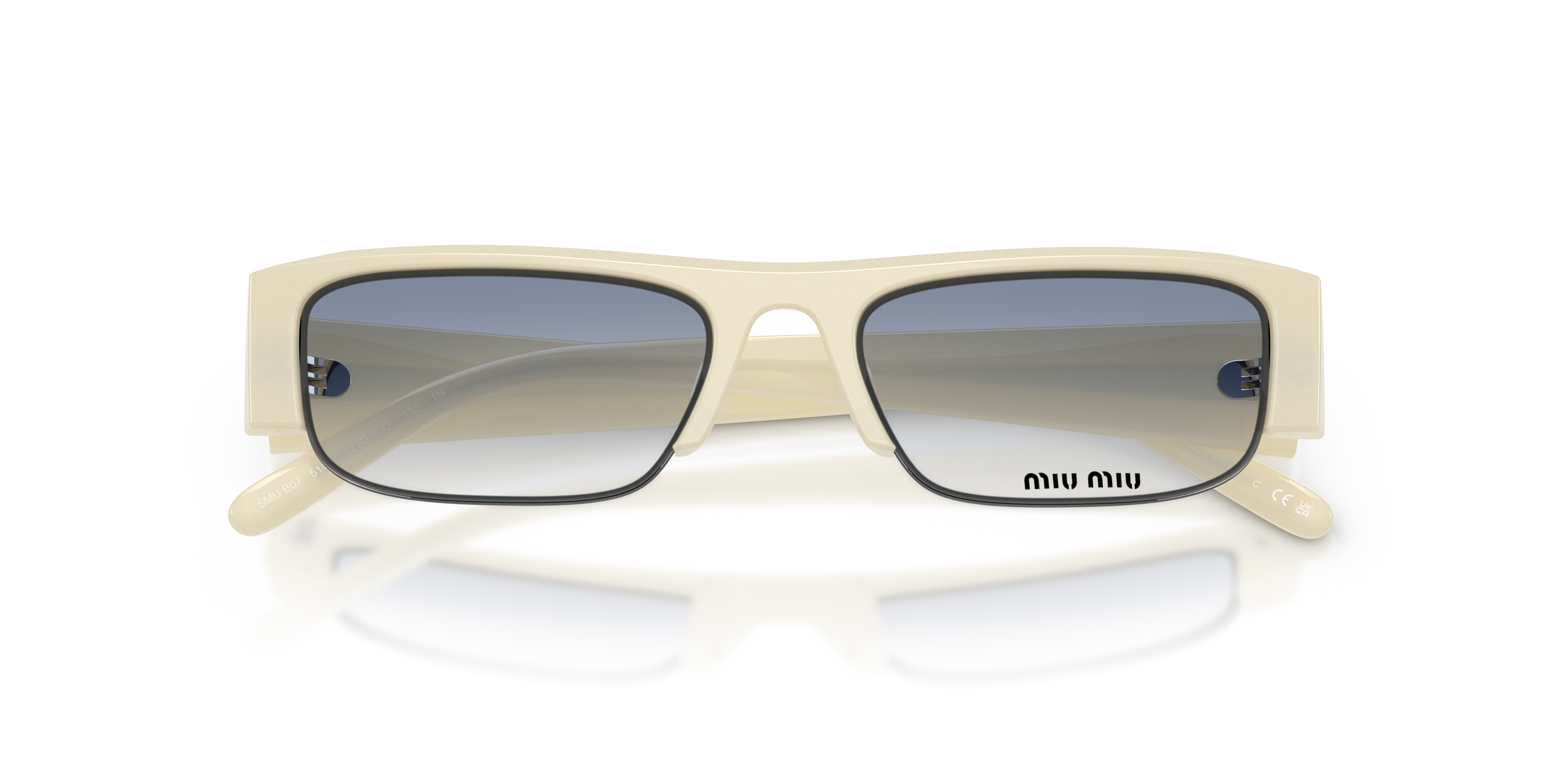 Miu Miu MU B07S 22Q80O