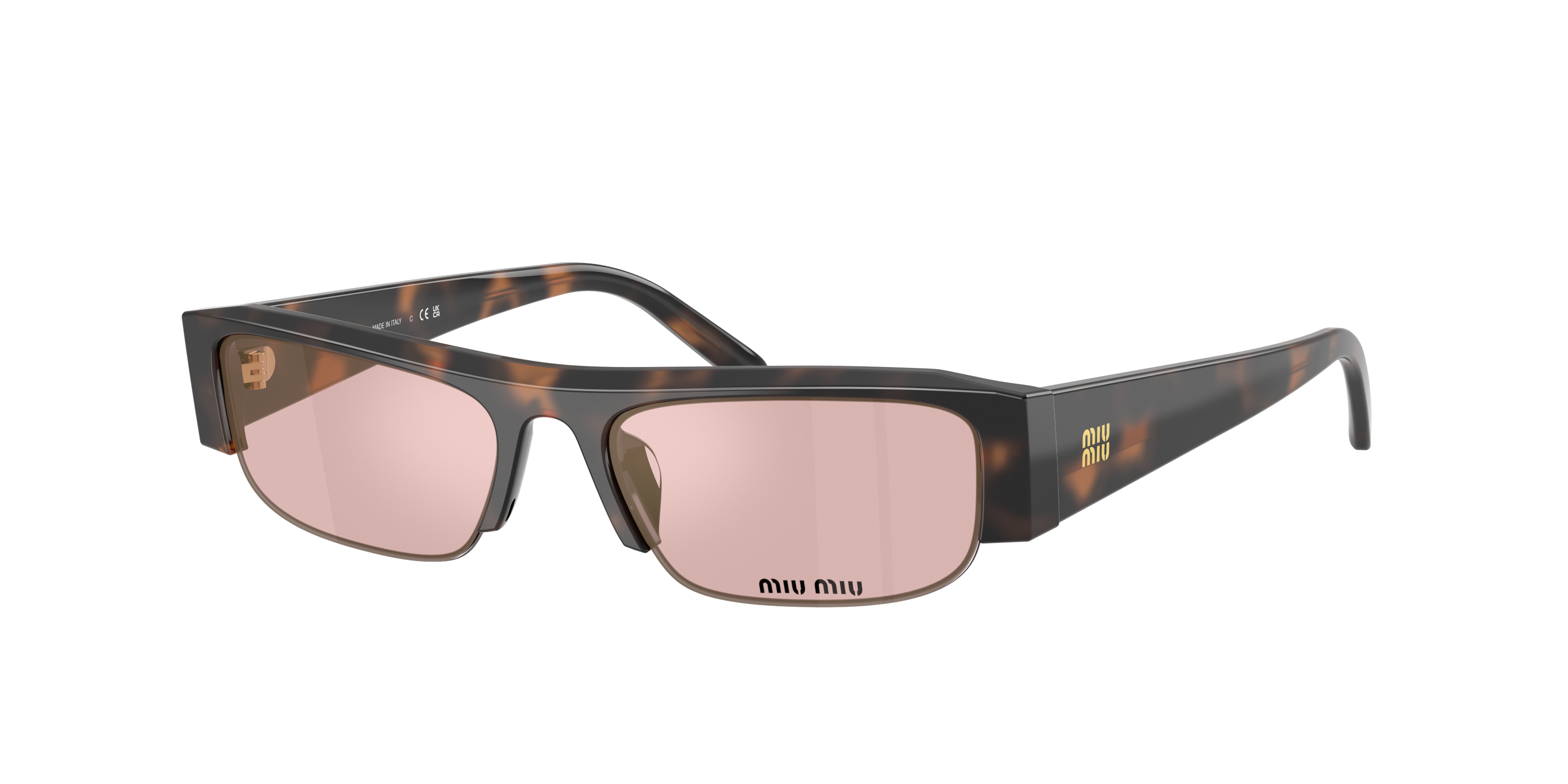 Miu Miu MU B07S 23A91C