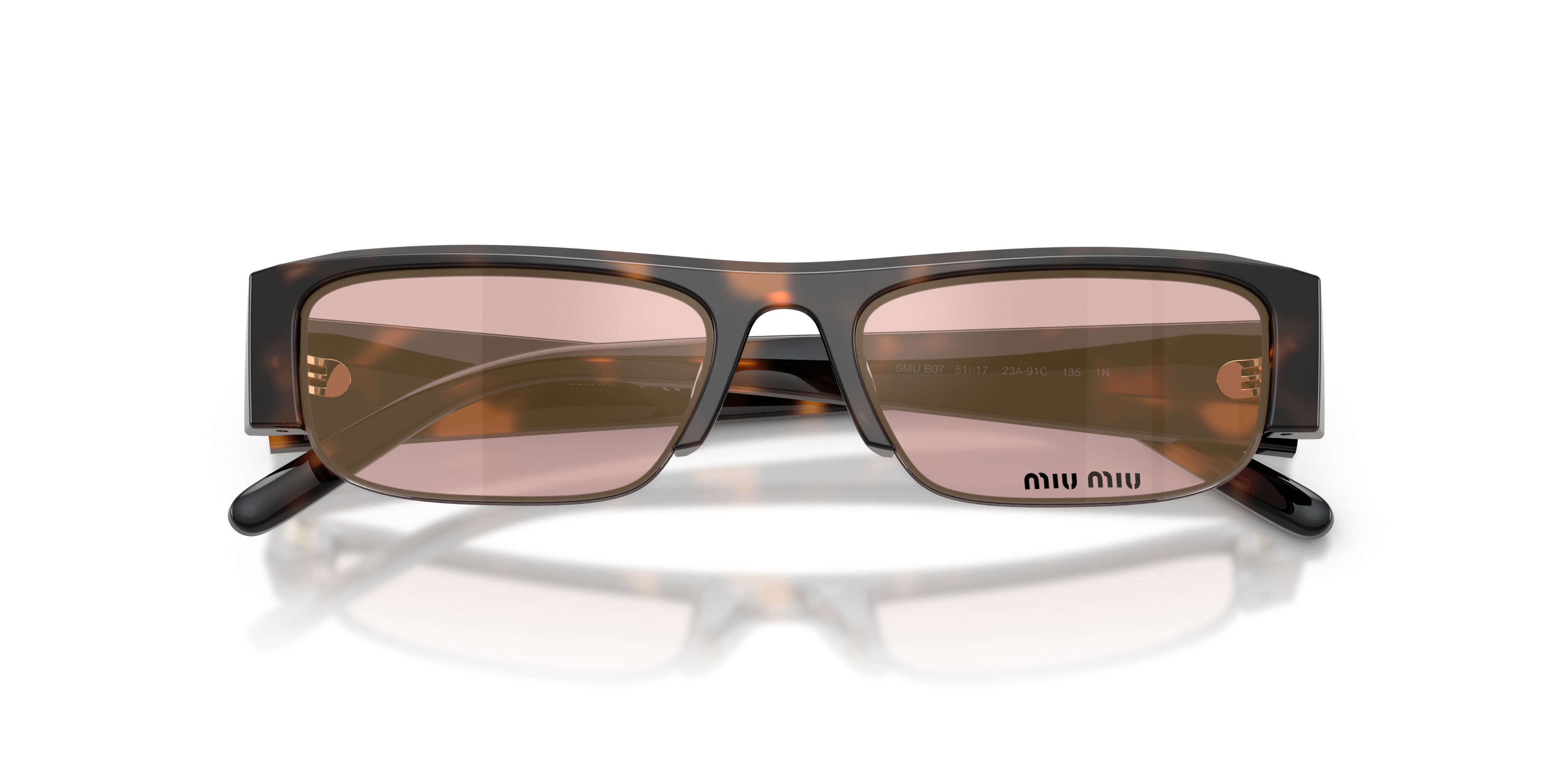 Miu Miu MU B07S 23A91C