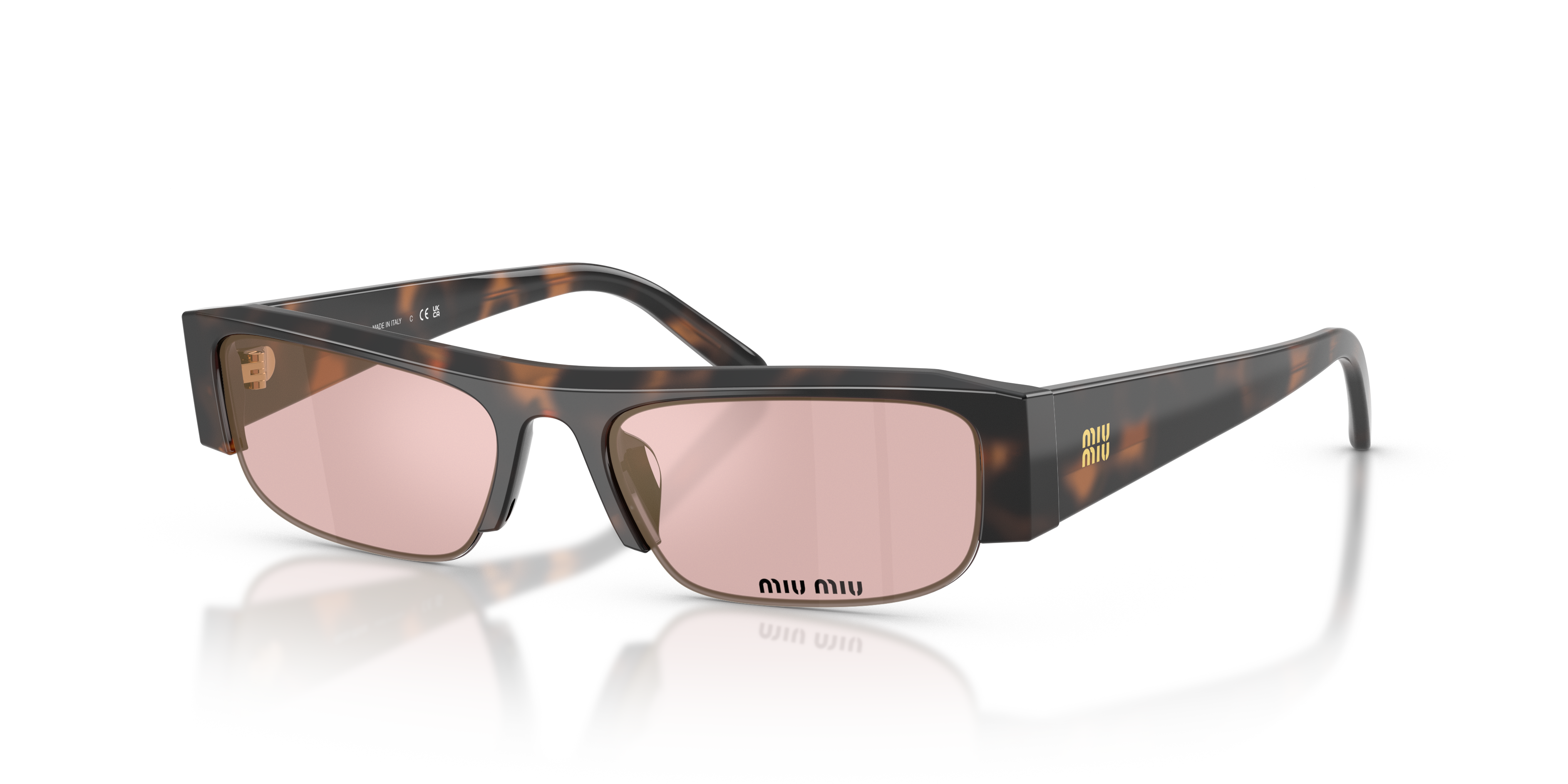 Miu Miu MU B07S 23A91C