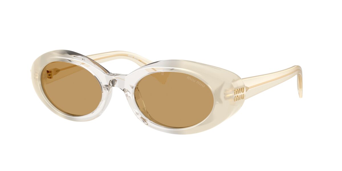 Miu Miu MU B09S 21R10Y