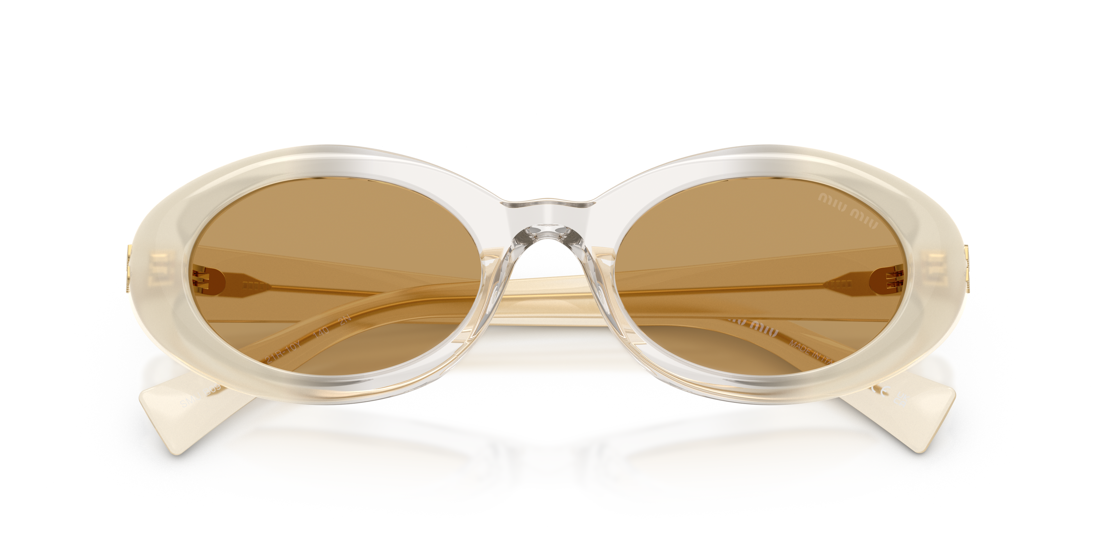 Miu Miu MU B09S 21R10Y
