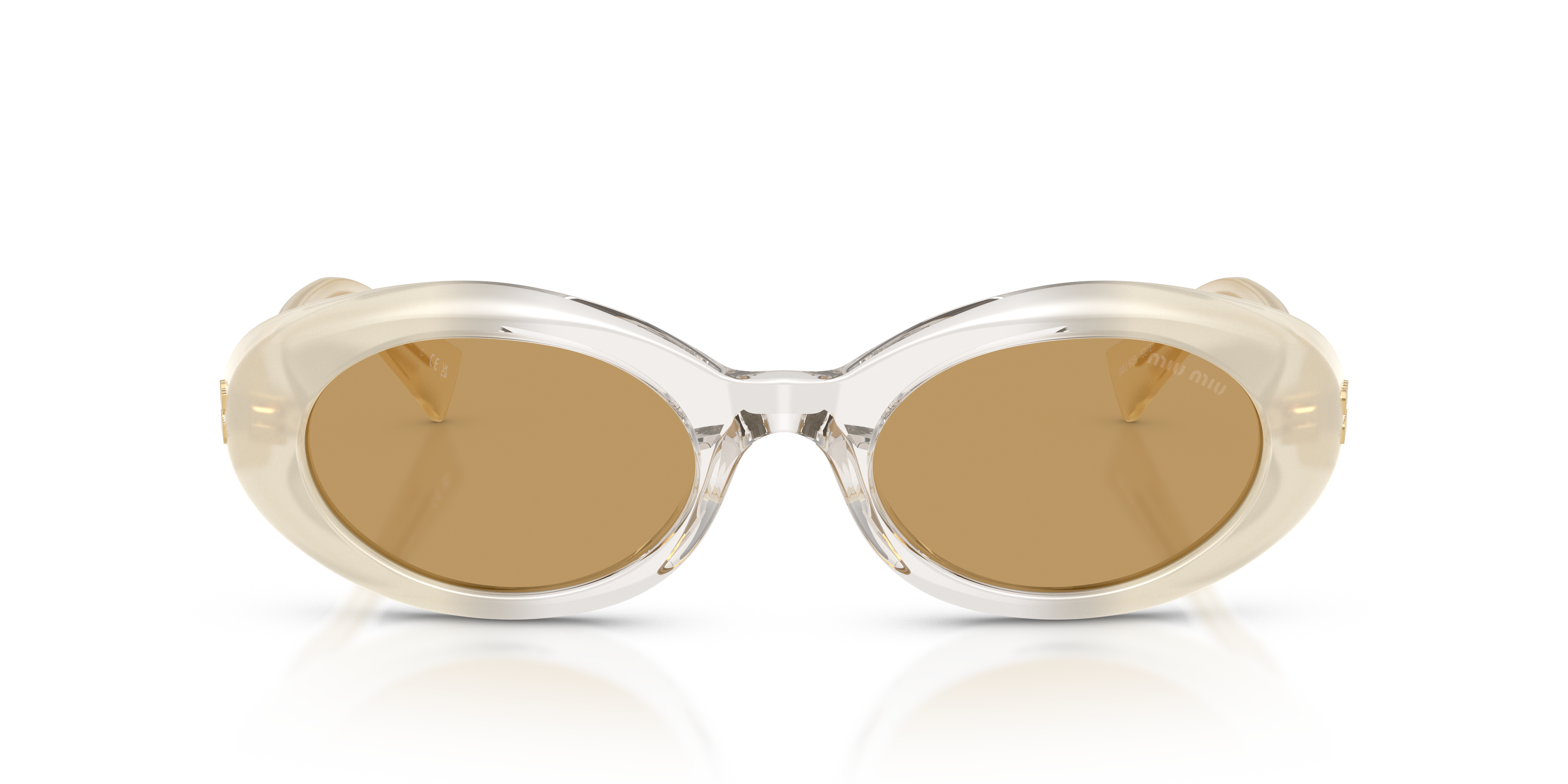Miu Miu MU B09S 21R10Y