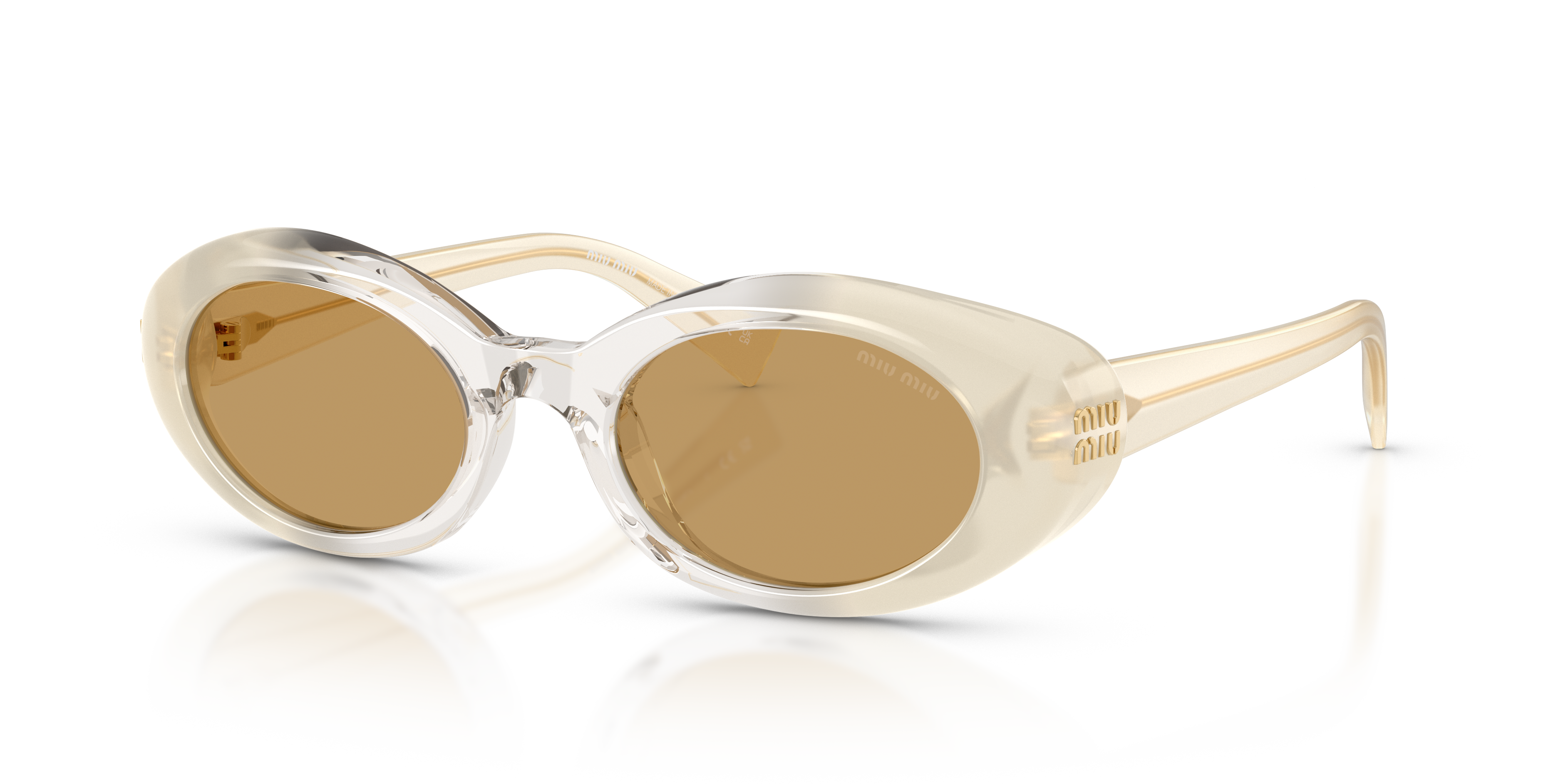 Miu Miu MU B09S 21R10Y
