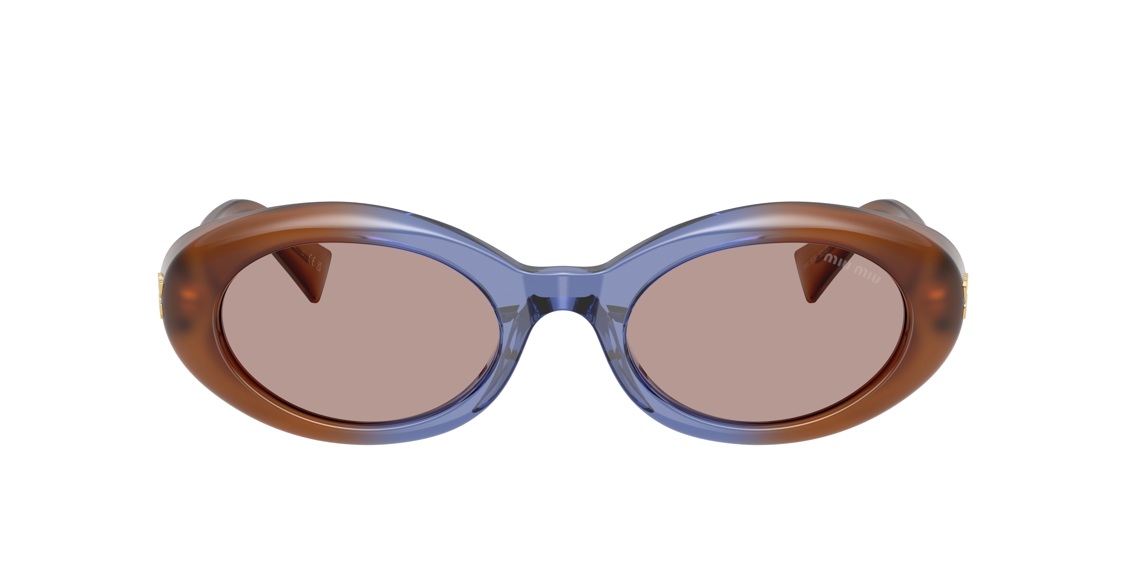 Miu Miu MU B09S 22R20I