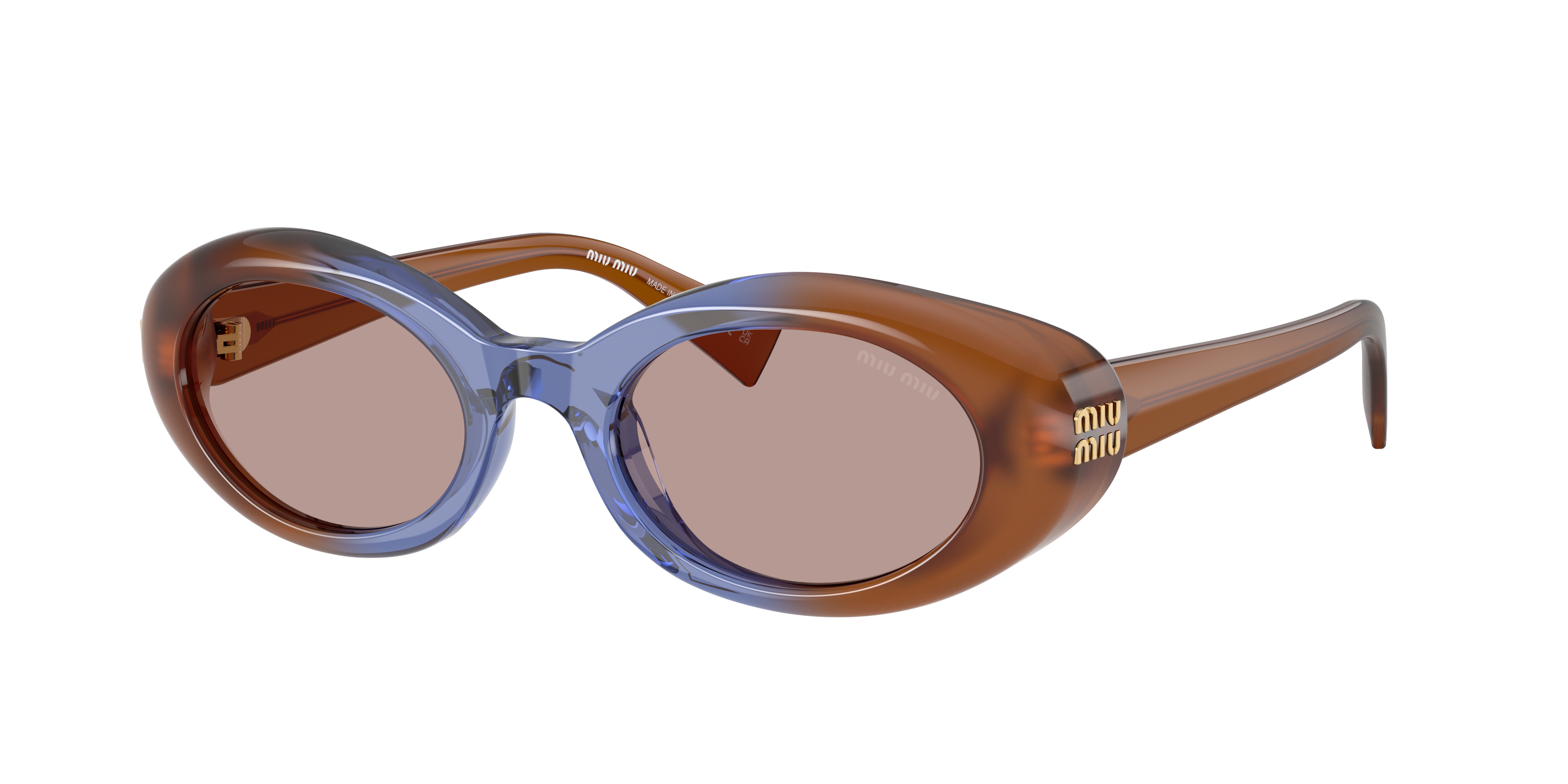 Miu Miu MU B09S 22R20I