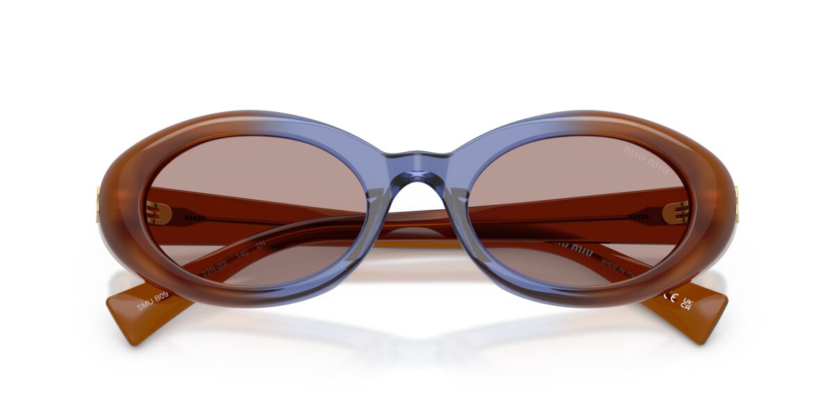 Miu Miu MU B09S 22R20I