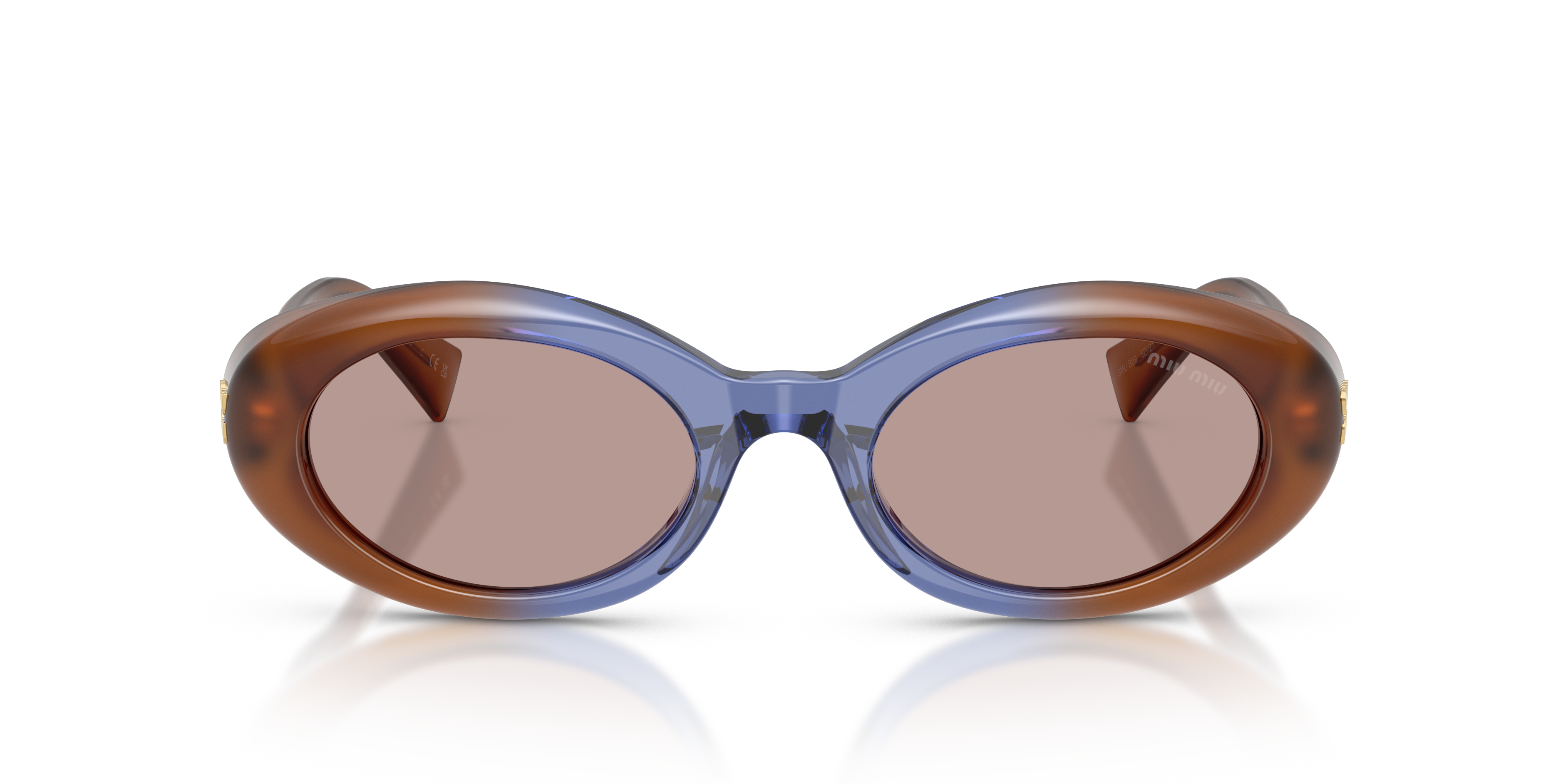 Miu Miu MU B09S 22R20I