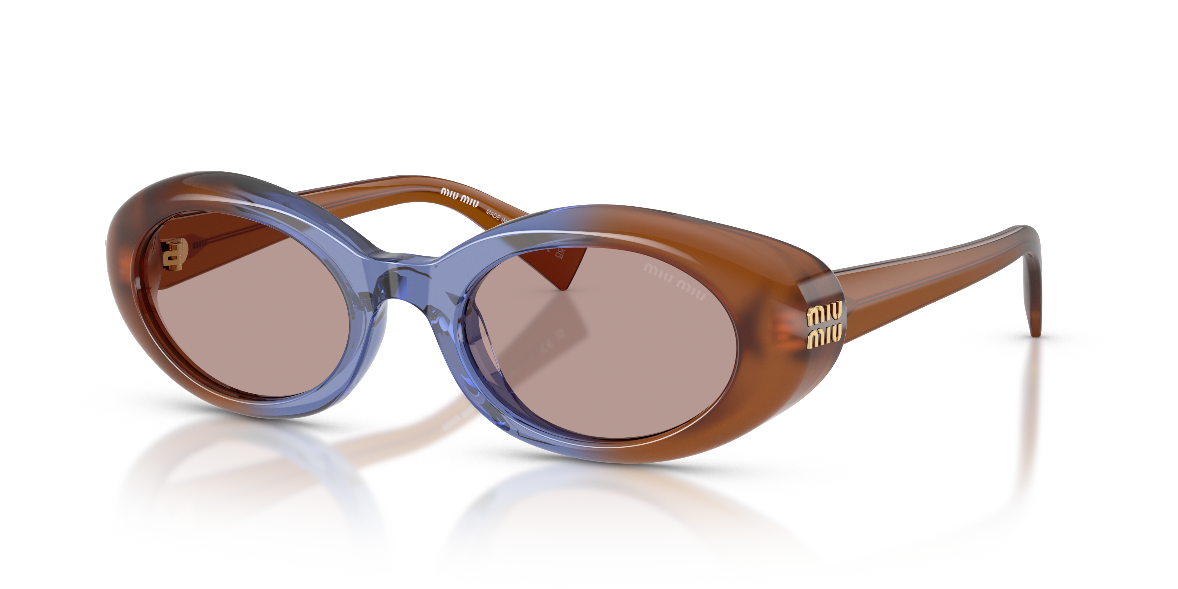 Miu Miu MU B09S 22R20I