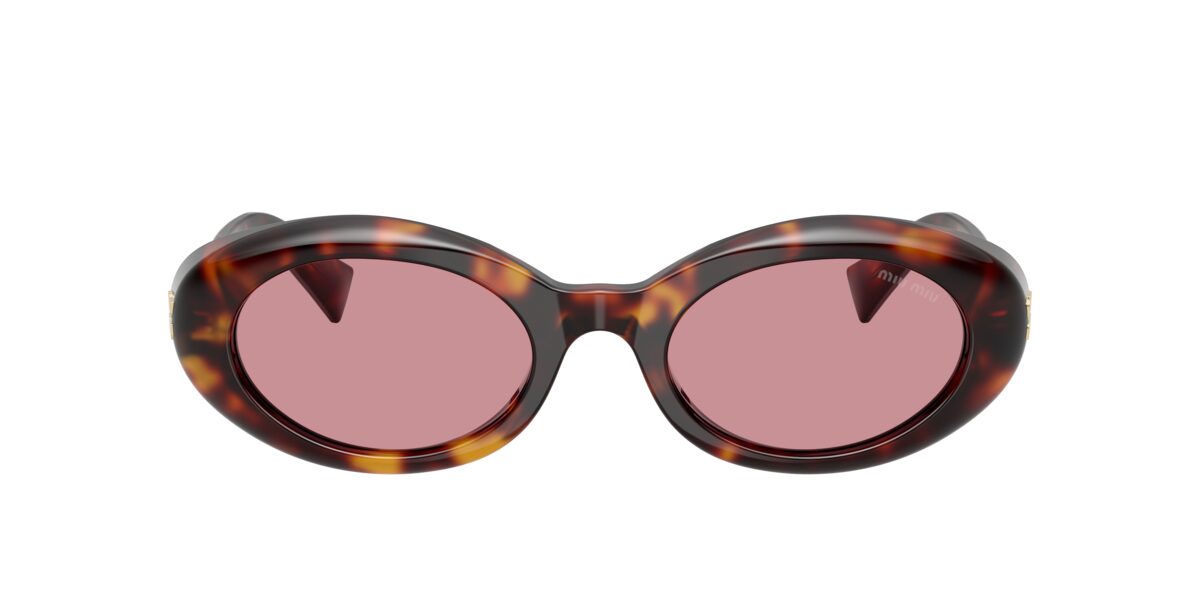 Miu Miu MU B09S 27L50Y