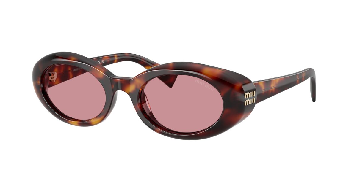 Miu Miu MU B09S 27L50Y
