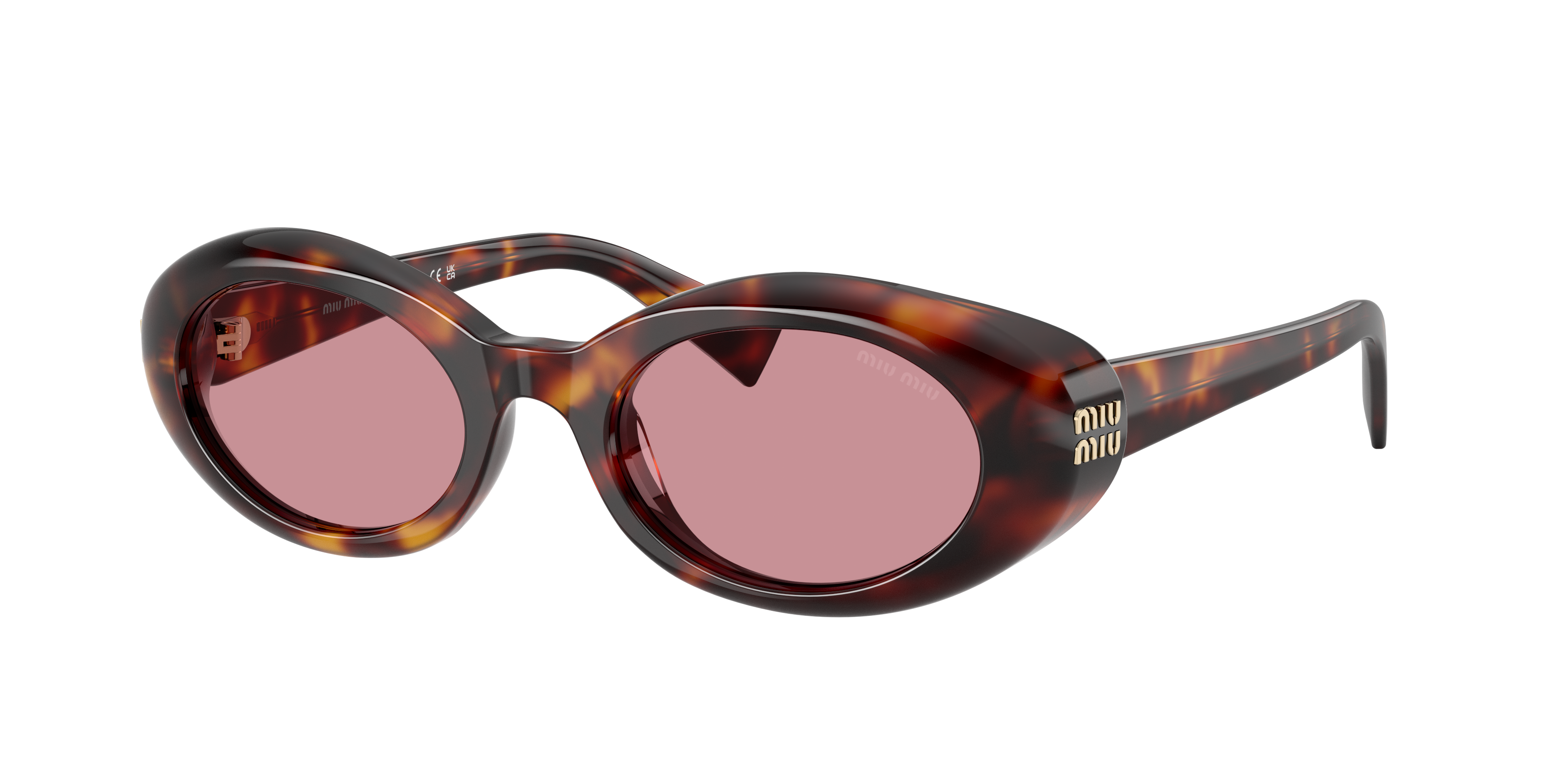 Miu Miu MU B09S 27L50Y